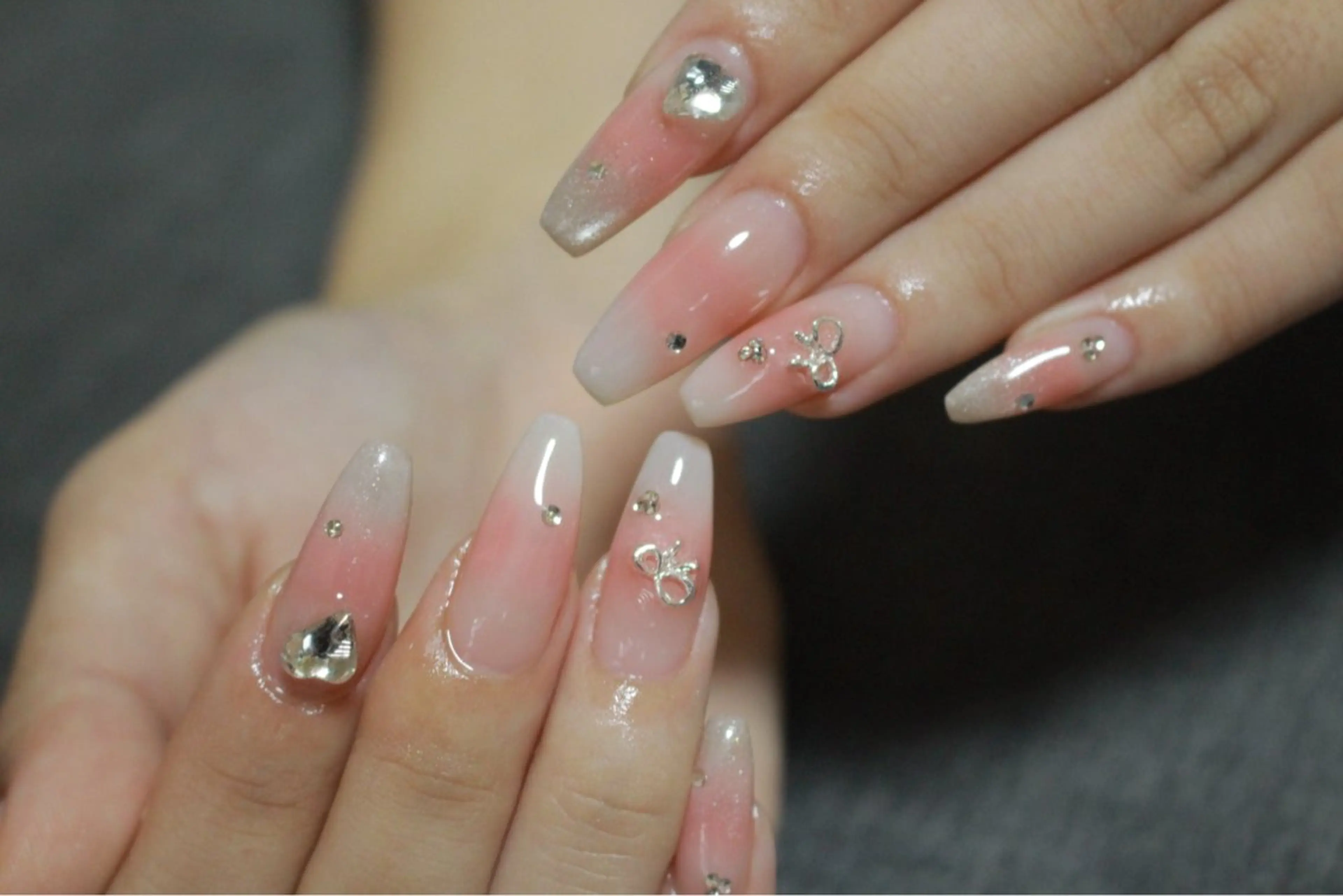 ネイル ハンドネイル misaki nailのネイルデザイン