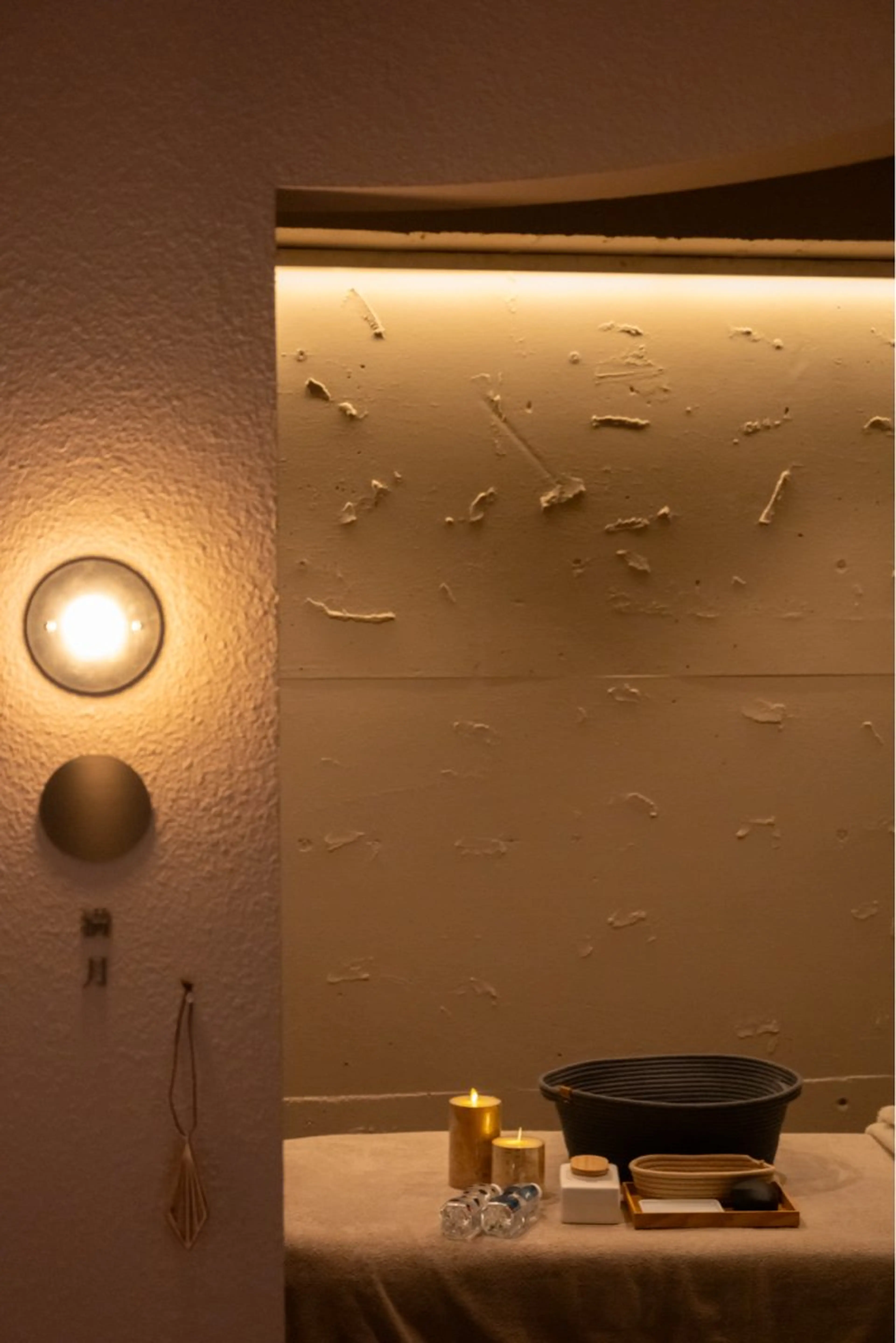 夢睡所属・丹羽 紘加のエステ・リラクイメージ