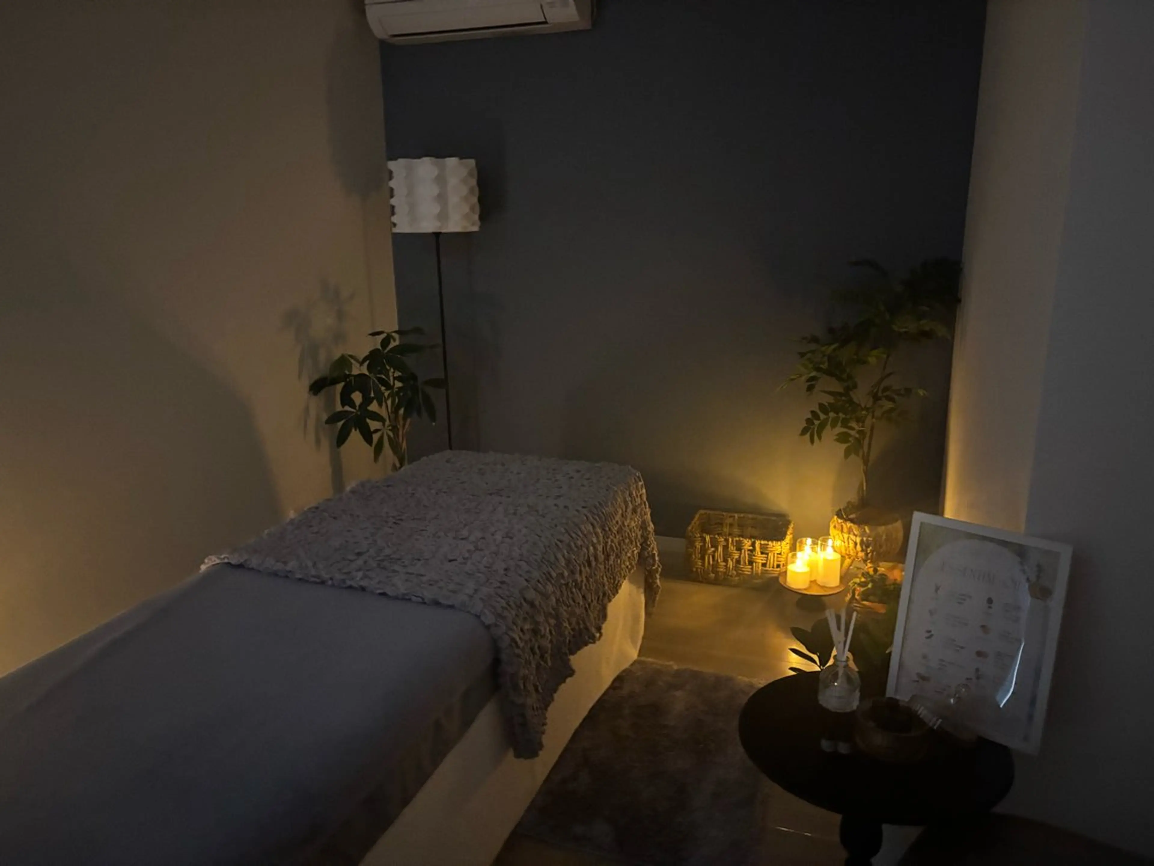 Private Salon Pono所属・Pono 福井 |リラクゼーションのエステ・リラクイメージ