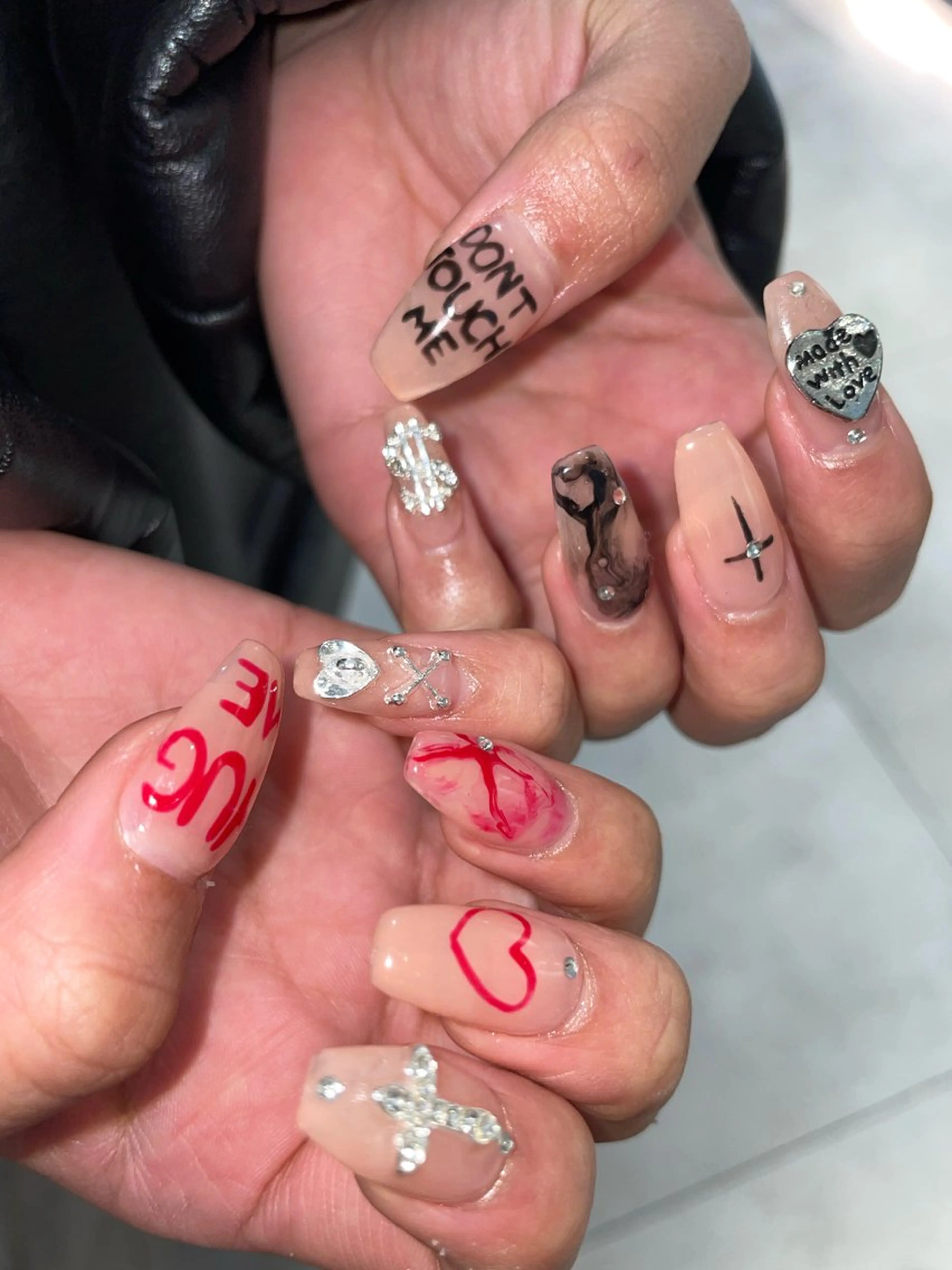 ネイル HAIR&NAIL KANAのネイルデザイン