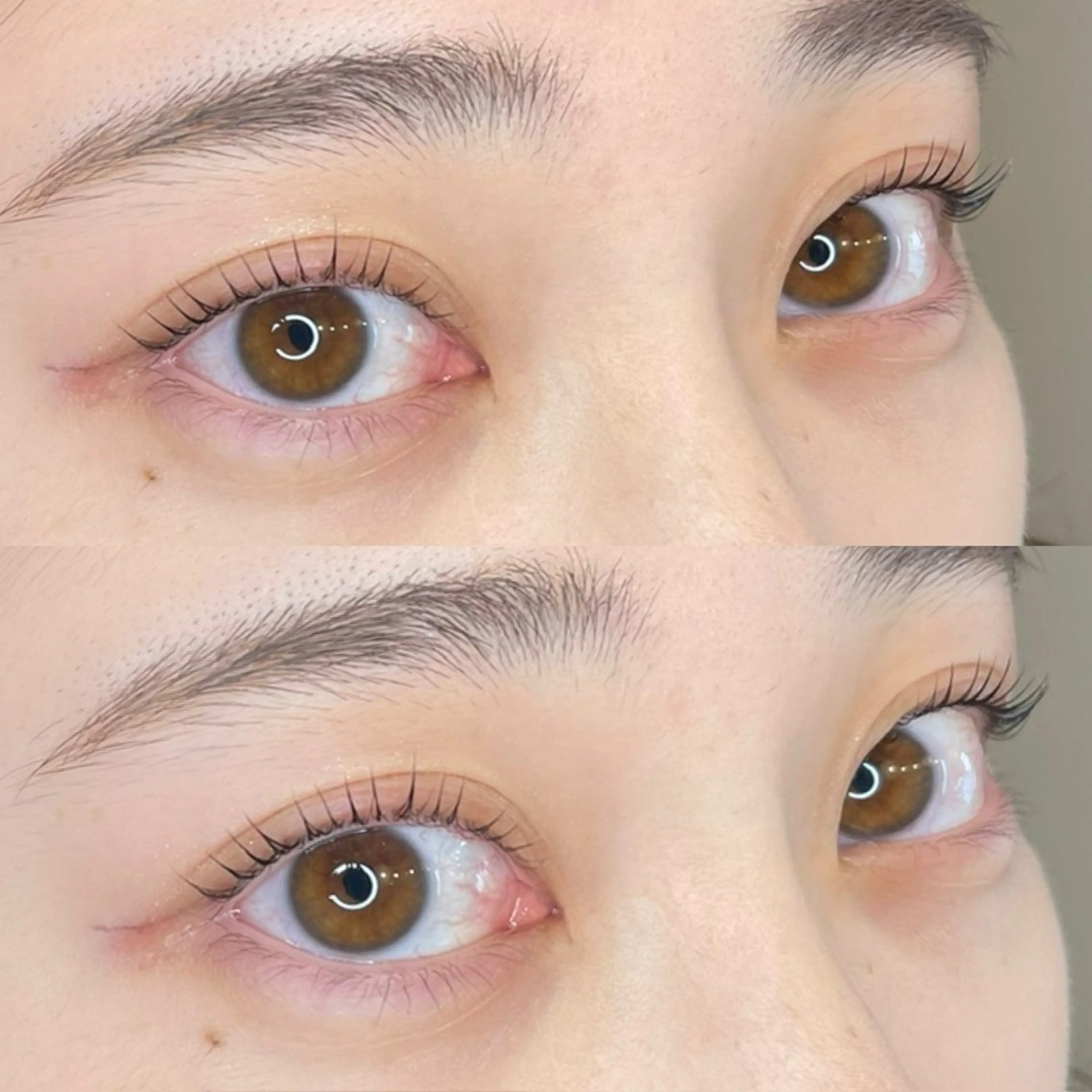 マツエク・マツパ wayama moeのマツエク・マツパデザイン