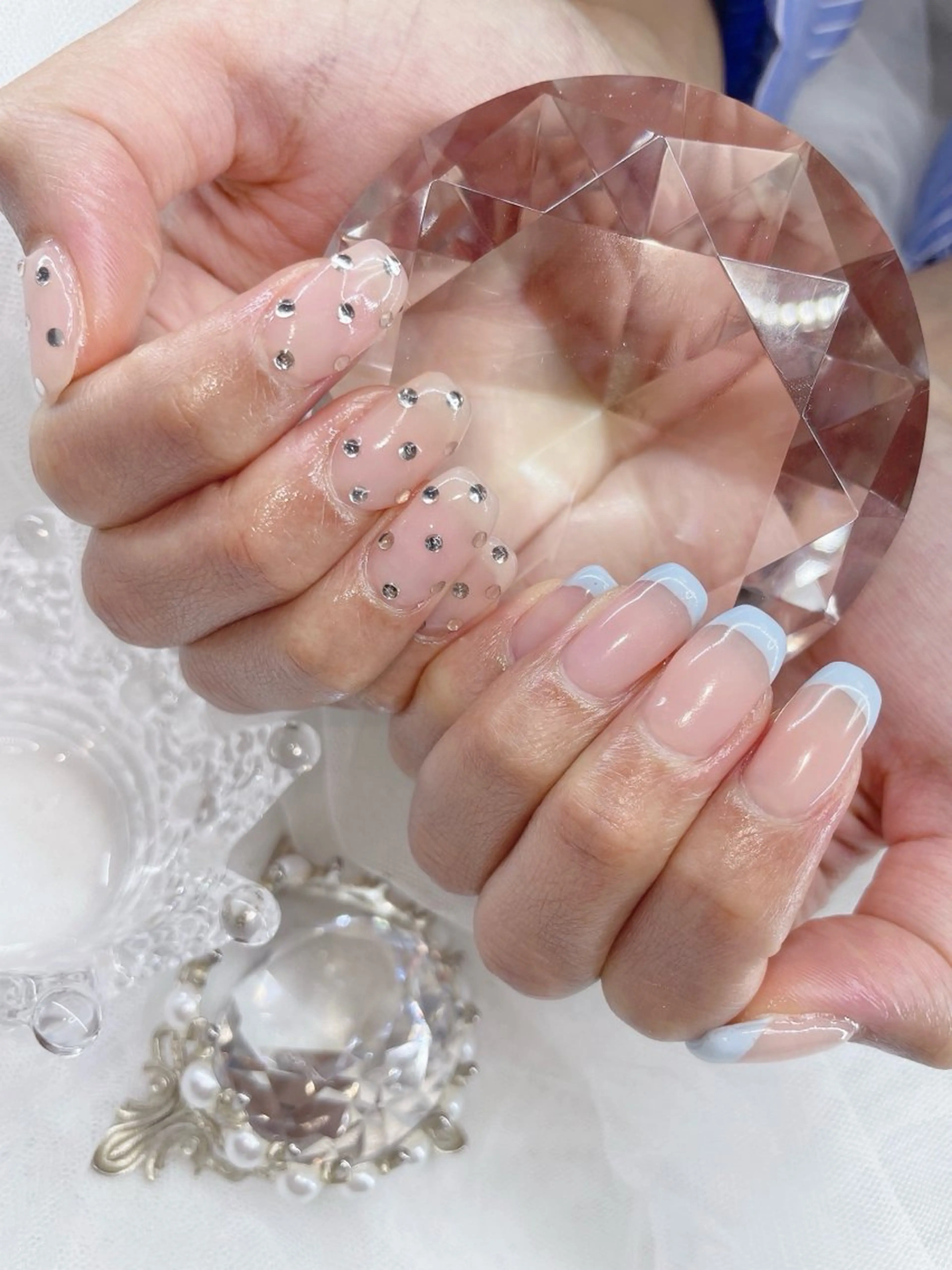 ネイル ハンドネイル misun_nail所属・misun_ nailのネイルデザイン