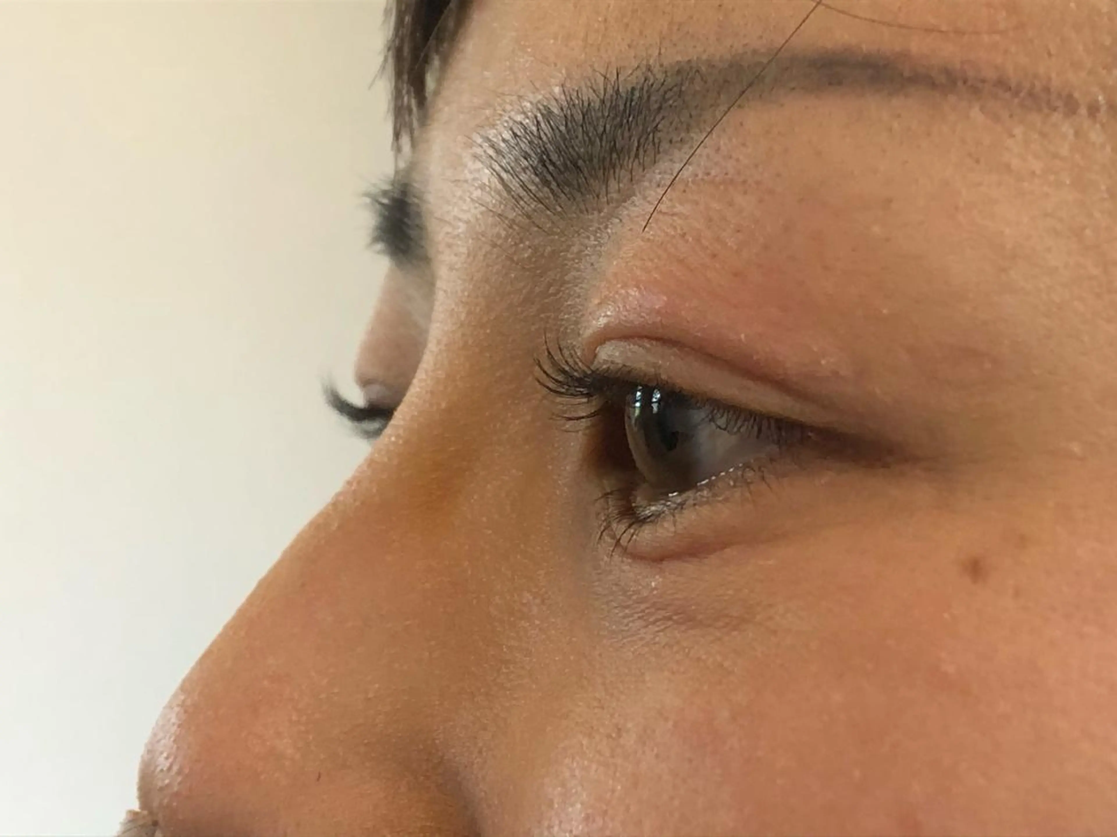 マツエク・マツパ マツパ eyelash＆nail オクタビアス所属・オクタ ビアスのマツエク・マツパデザイン