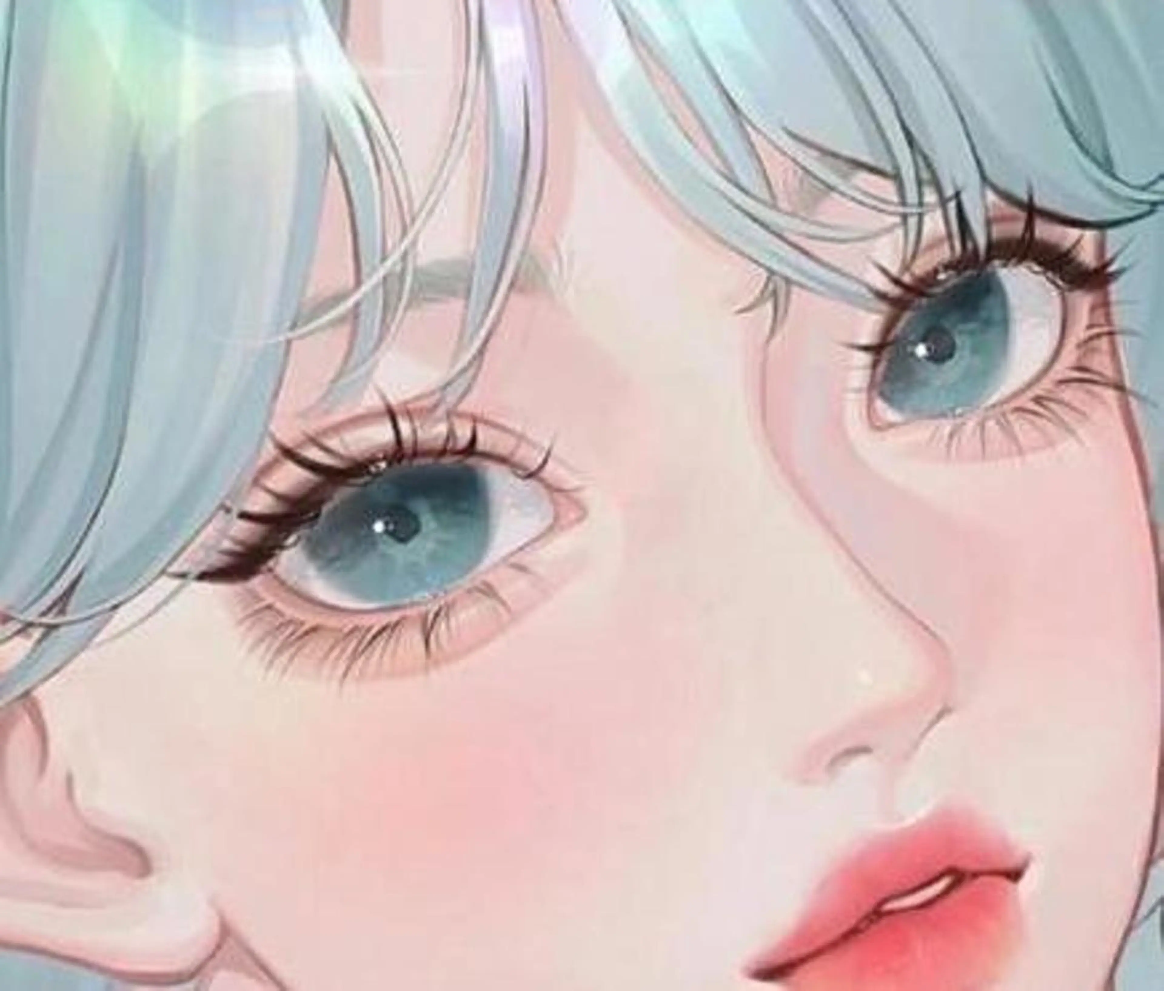 マツエク・マツパ マツエク Lash by foi大久保のマツエク・マツパデザイン