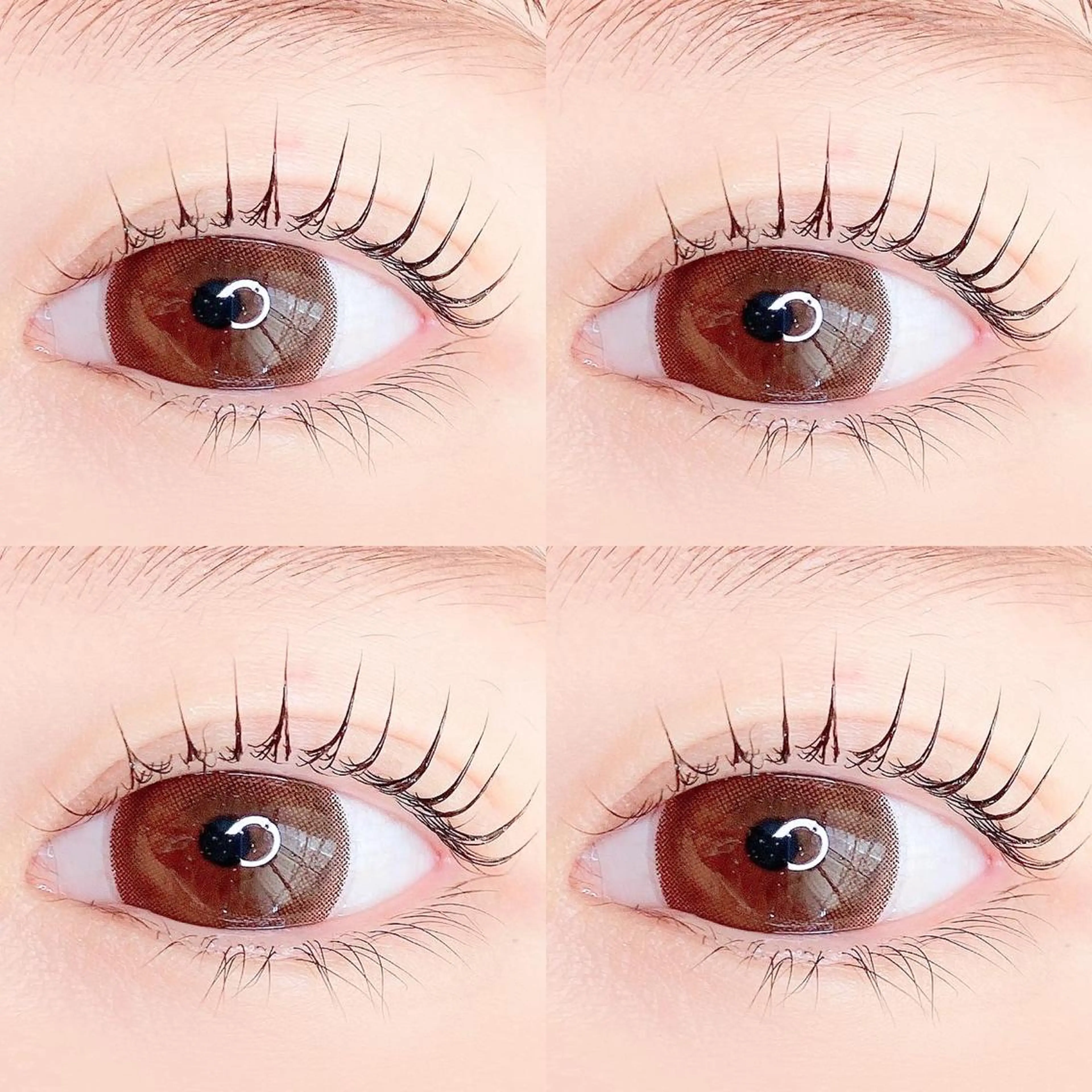 マツエク・マツパ miho【吉祥寺】 ★プライベートサロンのマツエク・マツパデザイン