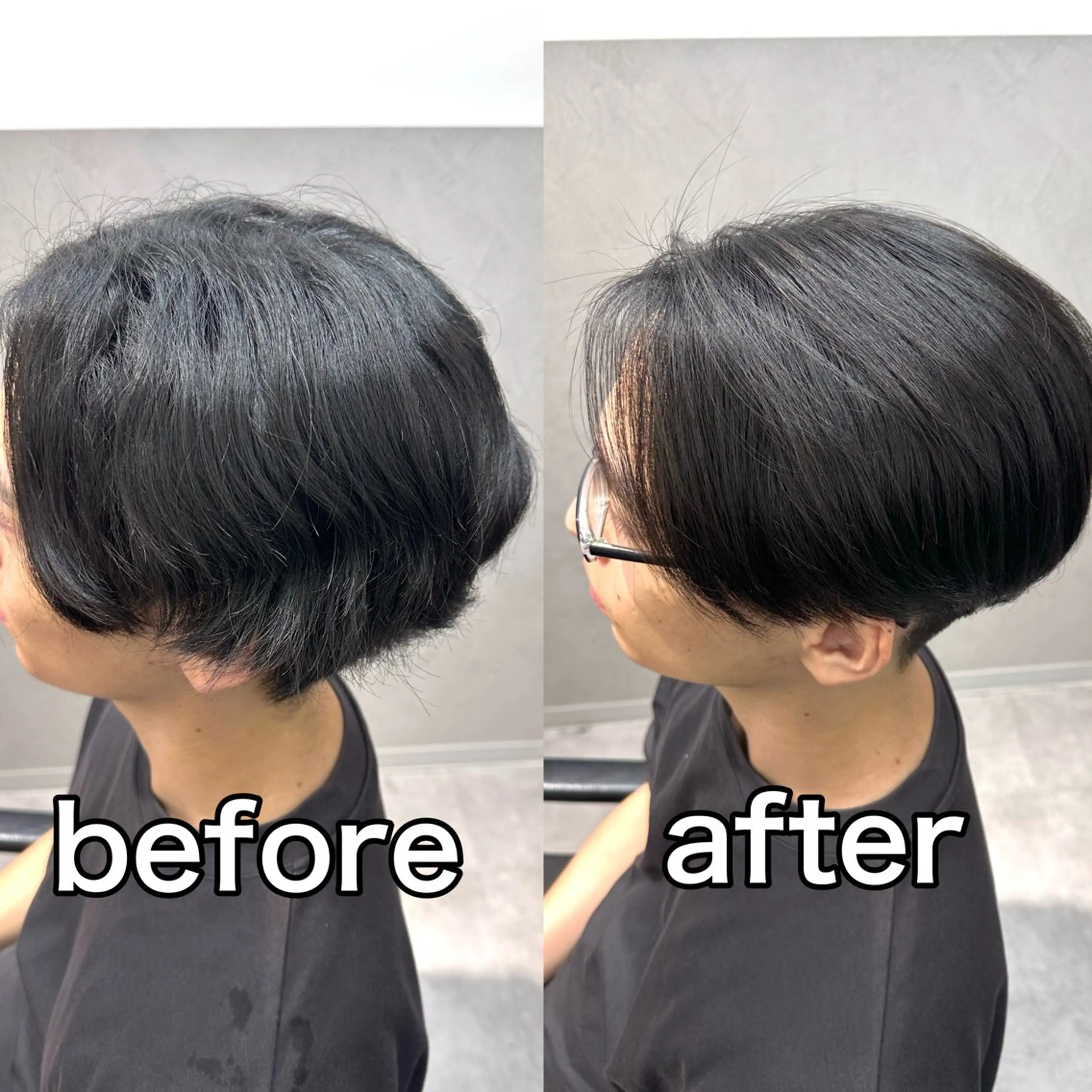 パーマ メンズ 縮毛矯正 カット 縮毛矯正 🌈【曲がる縮毛矯正 】🌈益子卓馬のヘアスタイル