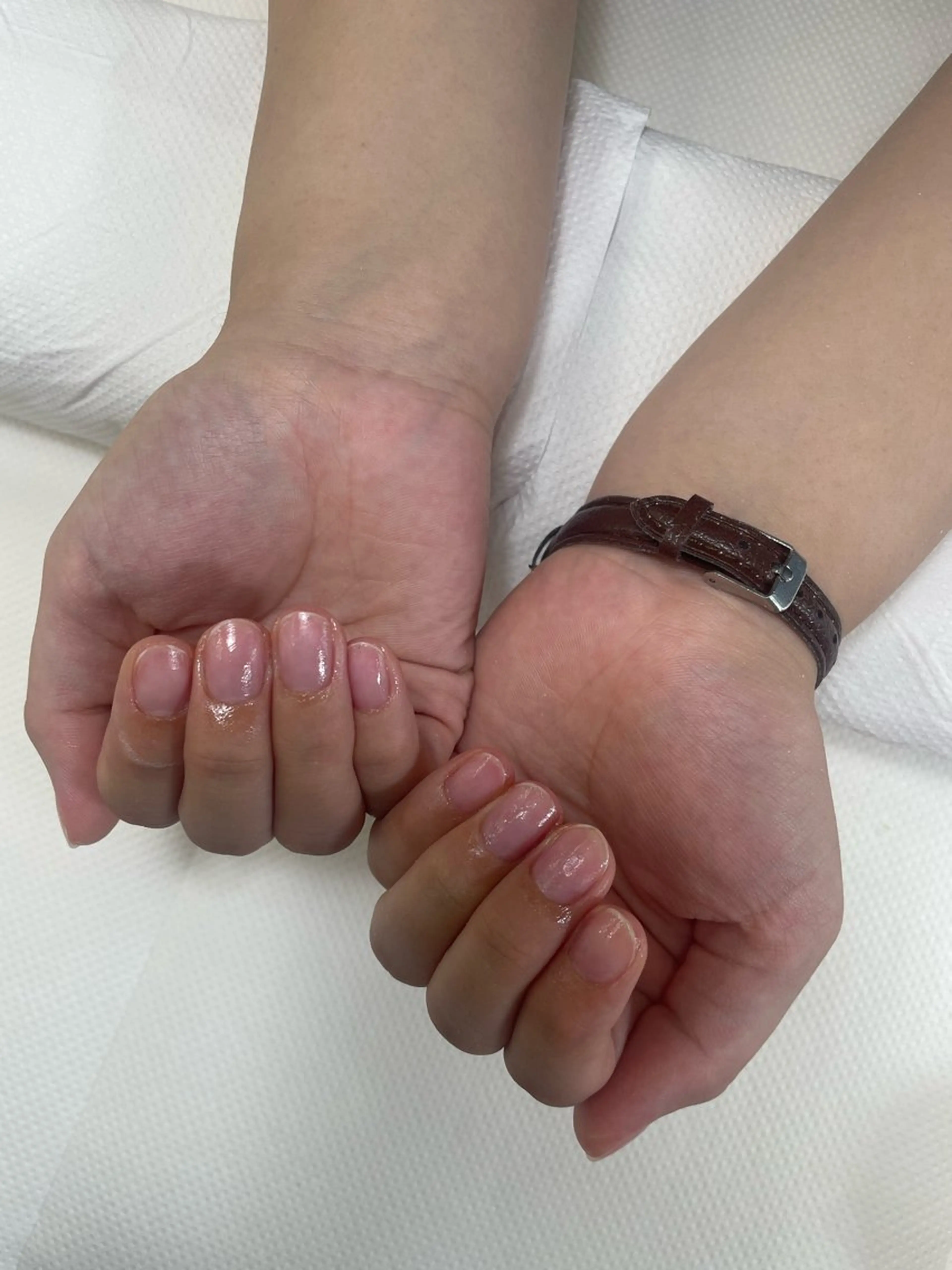 ネイル CHIKASHIGE MAXKELLY🐚のネイルデザイン