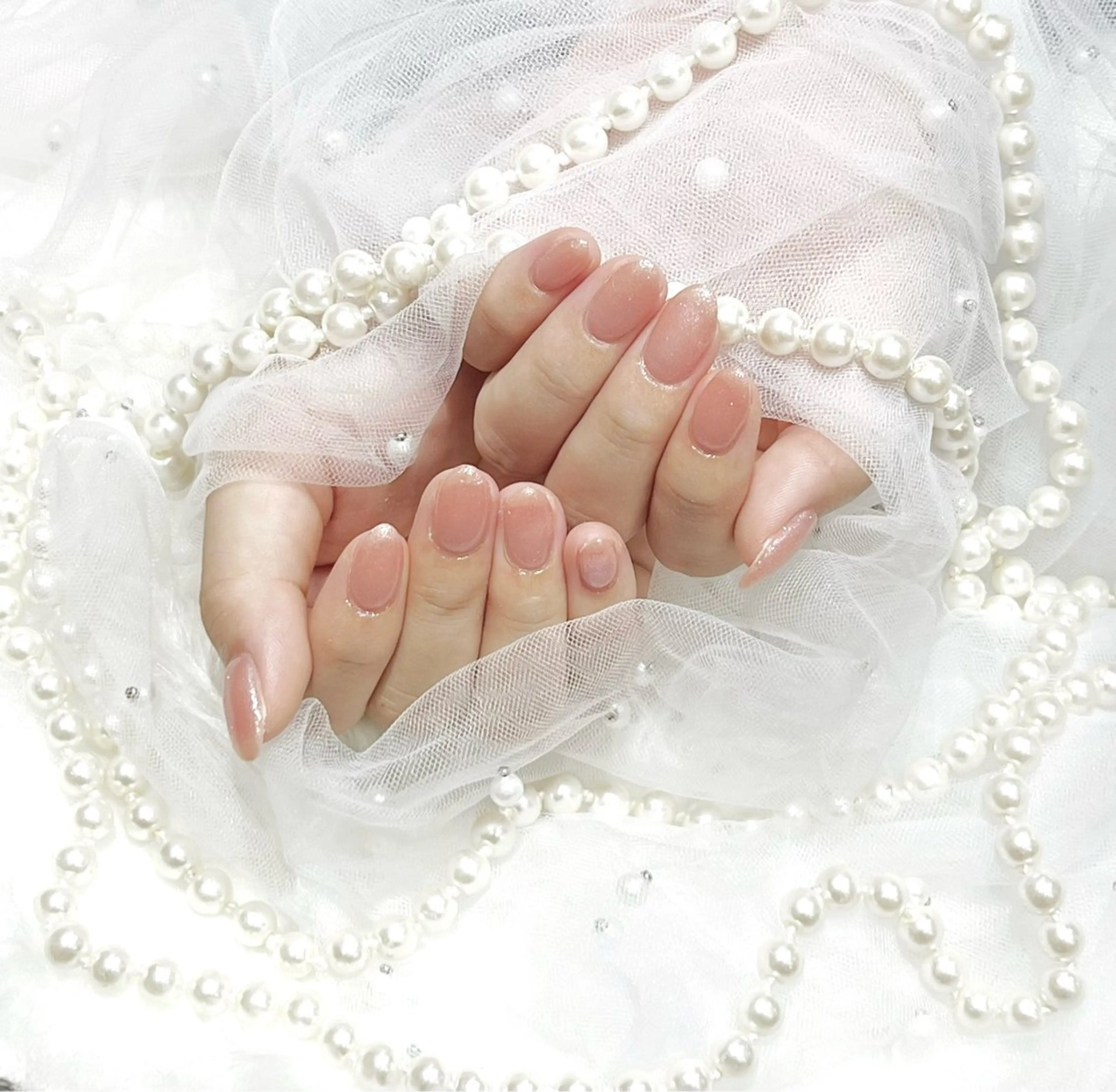 ネイル WISTERIA megumiのネイルデザイン