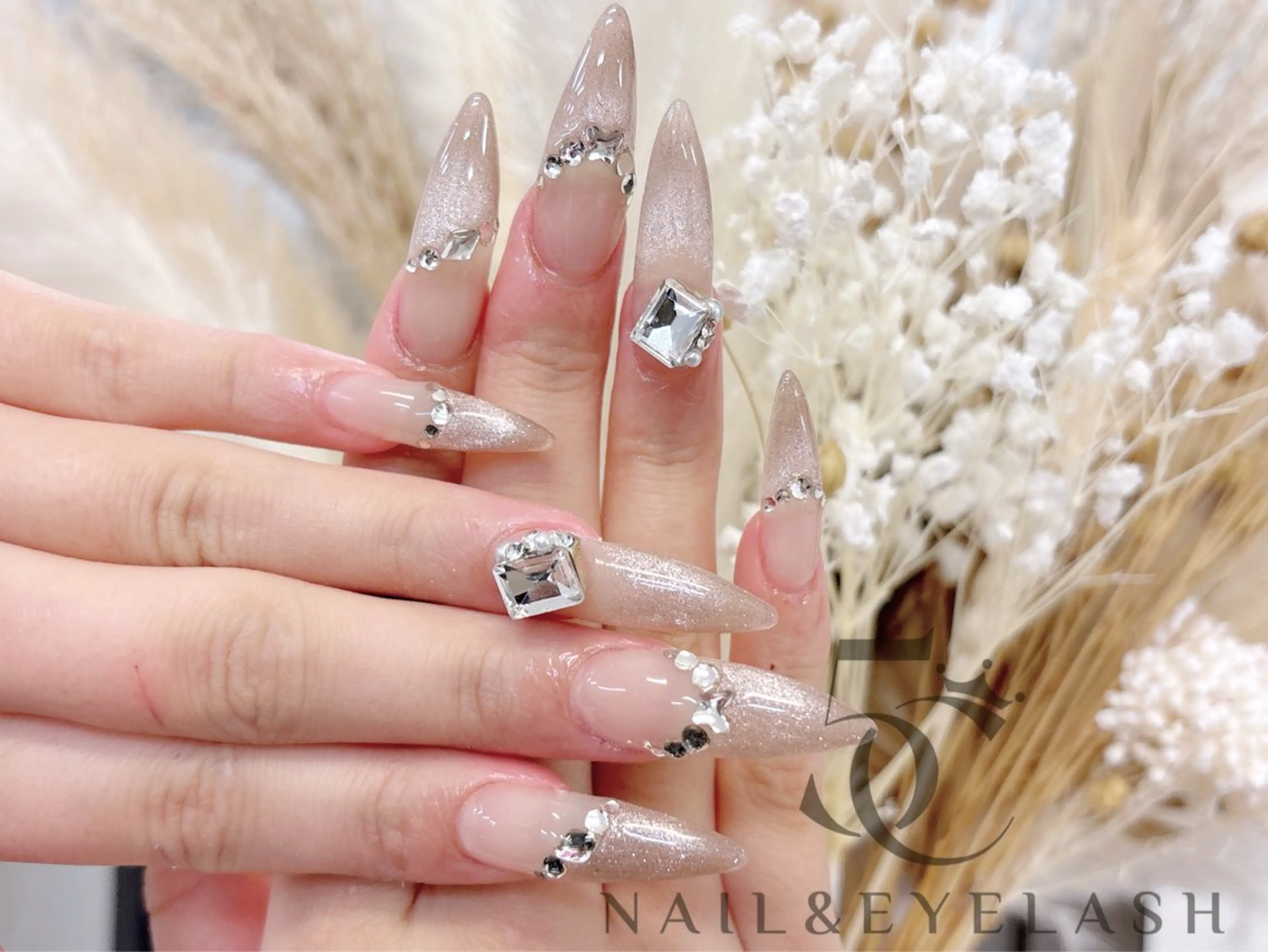 ネイル ハンドネイル 5C NAIL 5C NAILのネイルデザイン