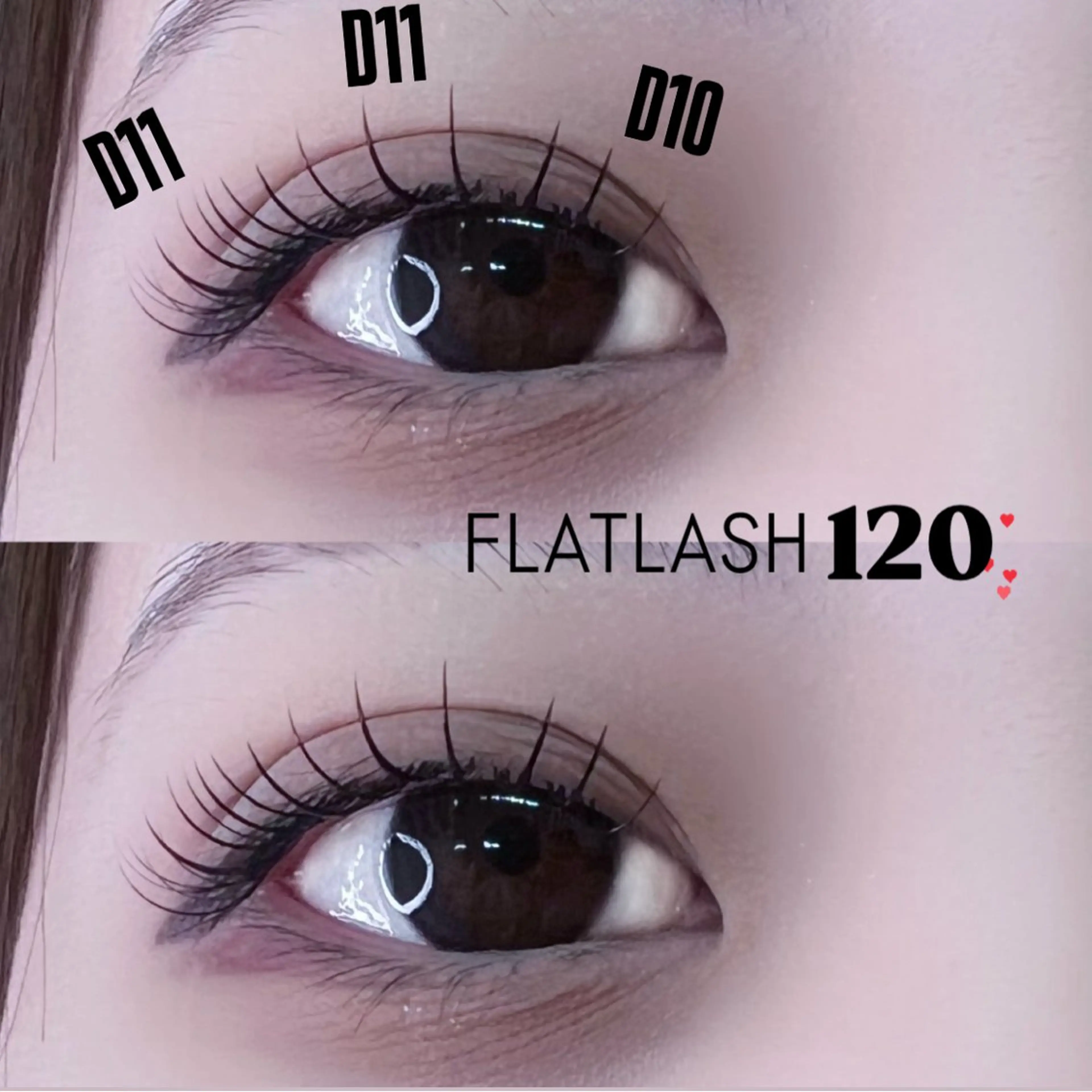 マツエク・マツパ eyelash. NANAKO🫧のマツエク・マツパデザイン