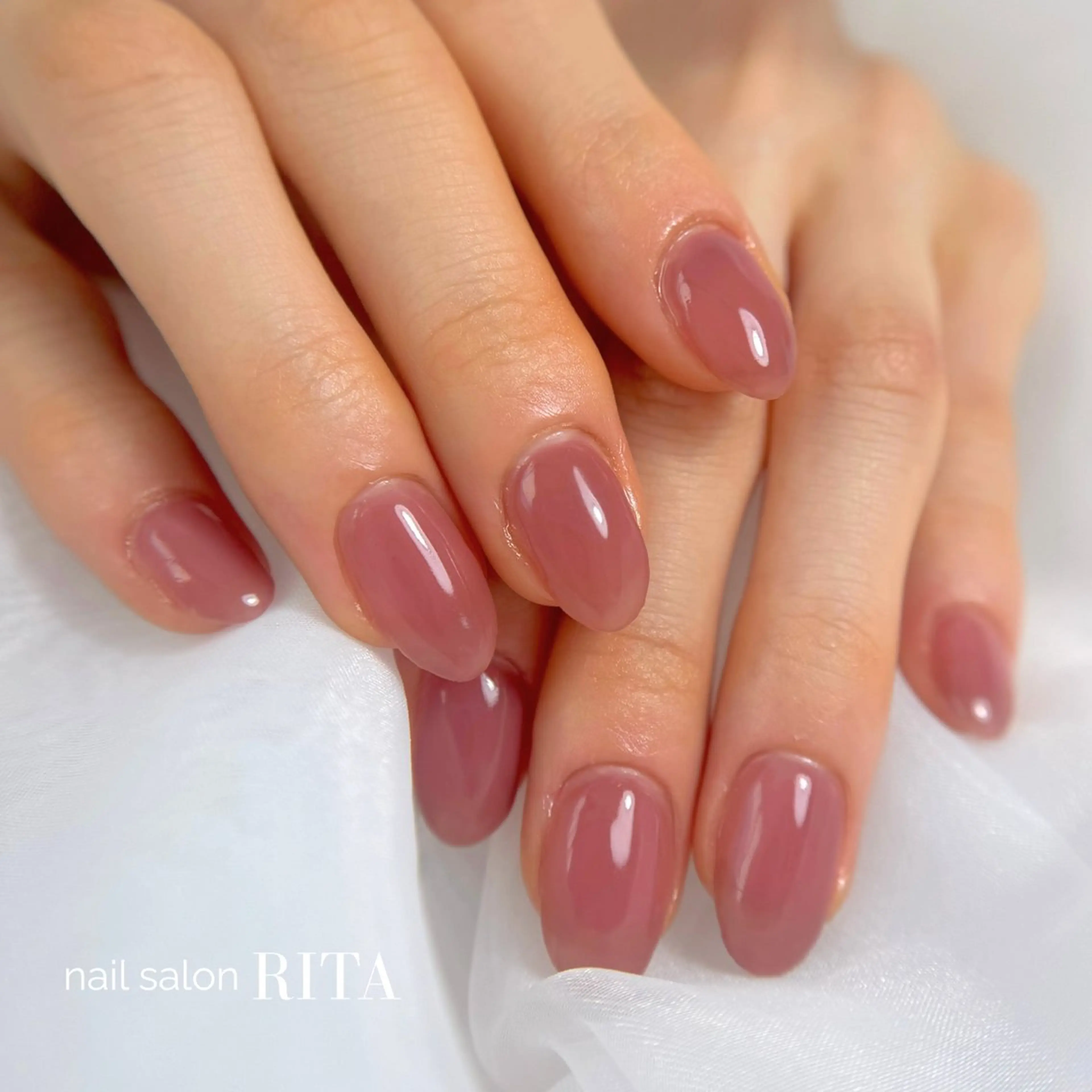 \11月限定✨/【練習モデル】ワンカラー 所要時間 約3.5時間の写真