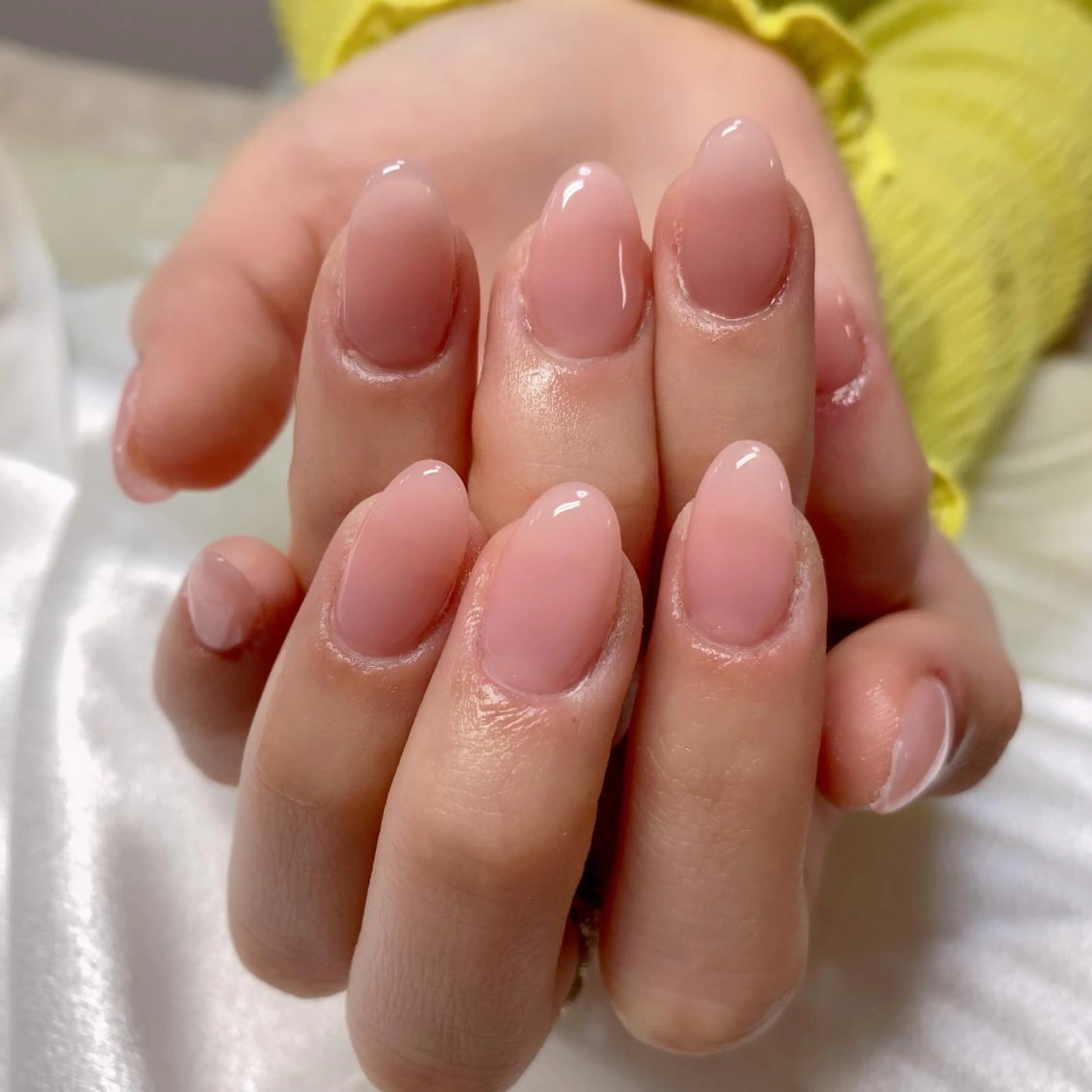 ネイル ハンドネイル Nail Salon ワンダフルのネイルデザイン