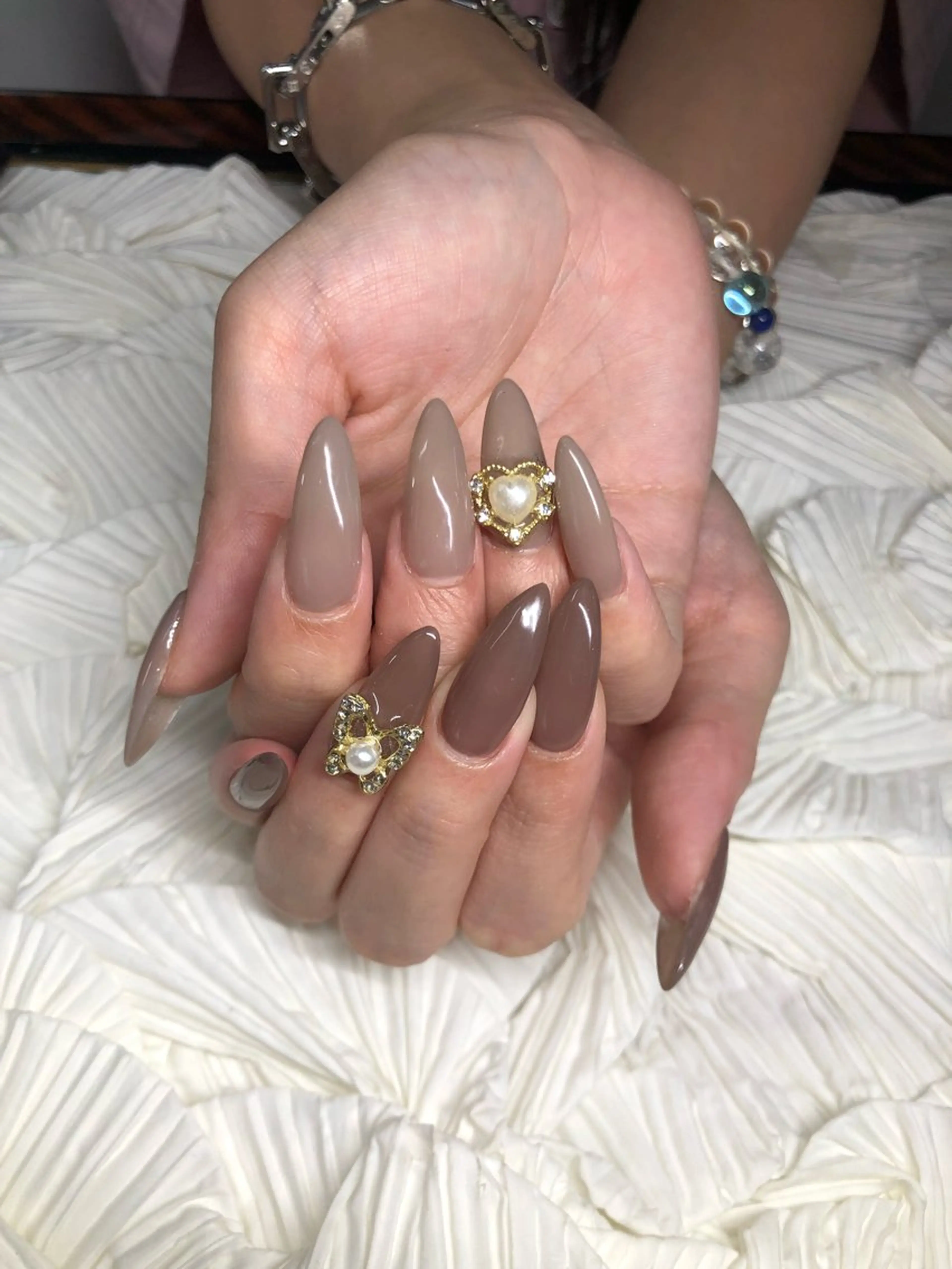 ネイル Y&Y Nail Salonのネイルデザイン