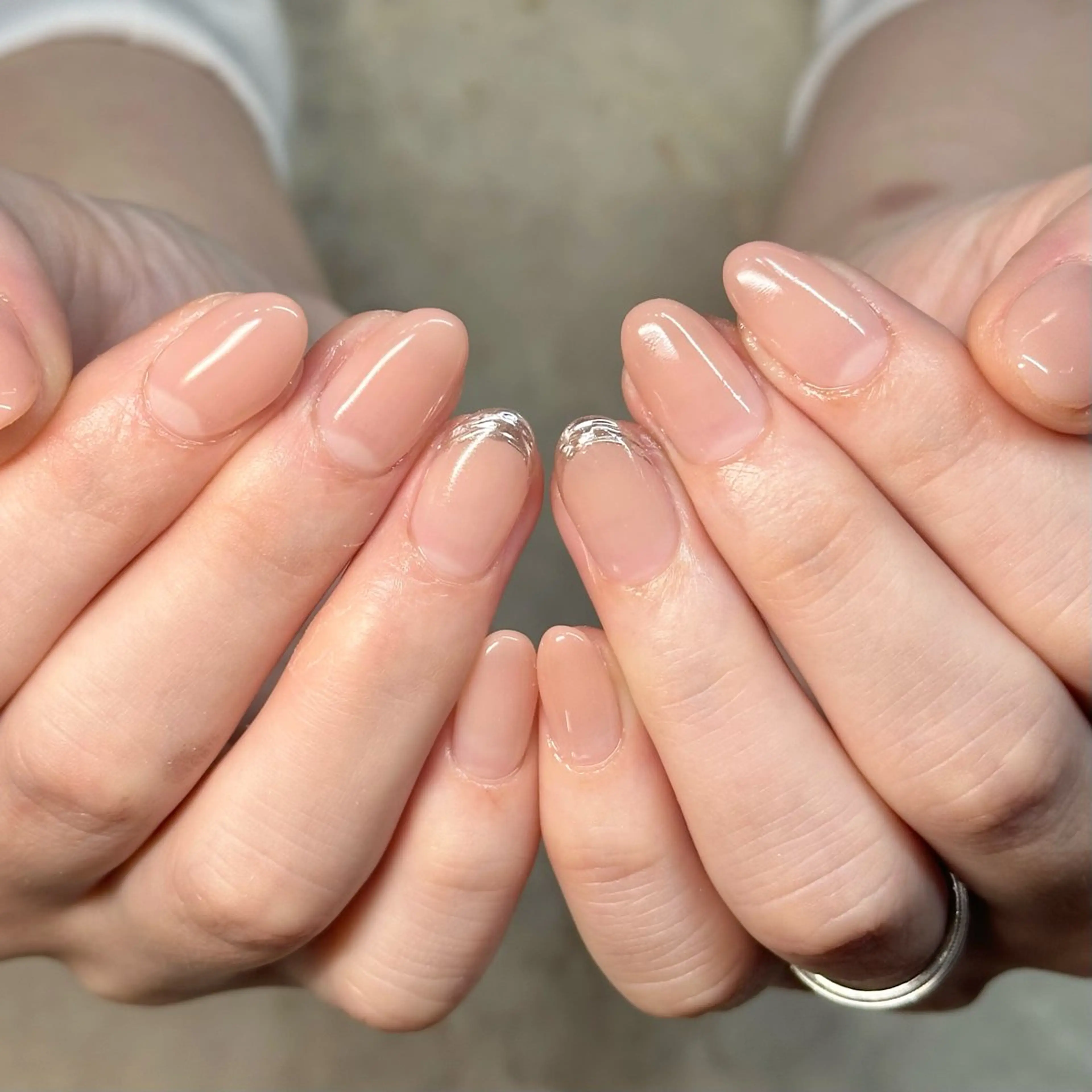 ネイル maison de NALIのネイルデザイン