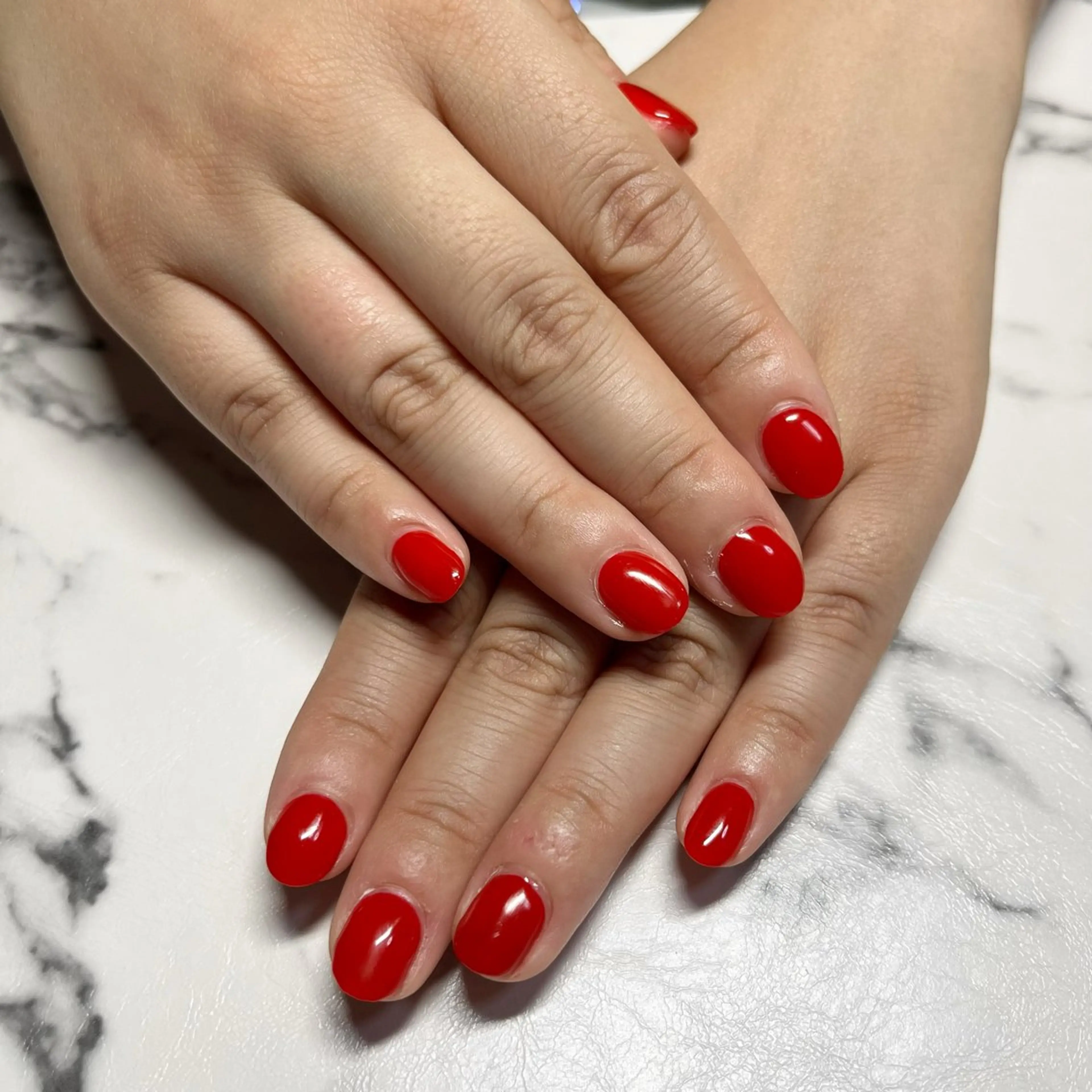 ネイル 伊藤 貴恵のネイルデザイン