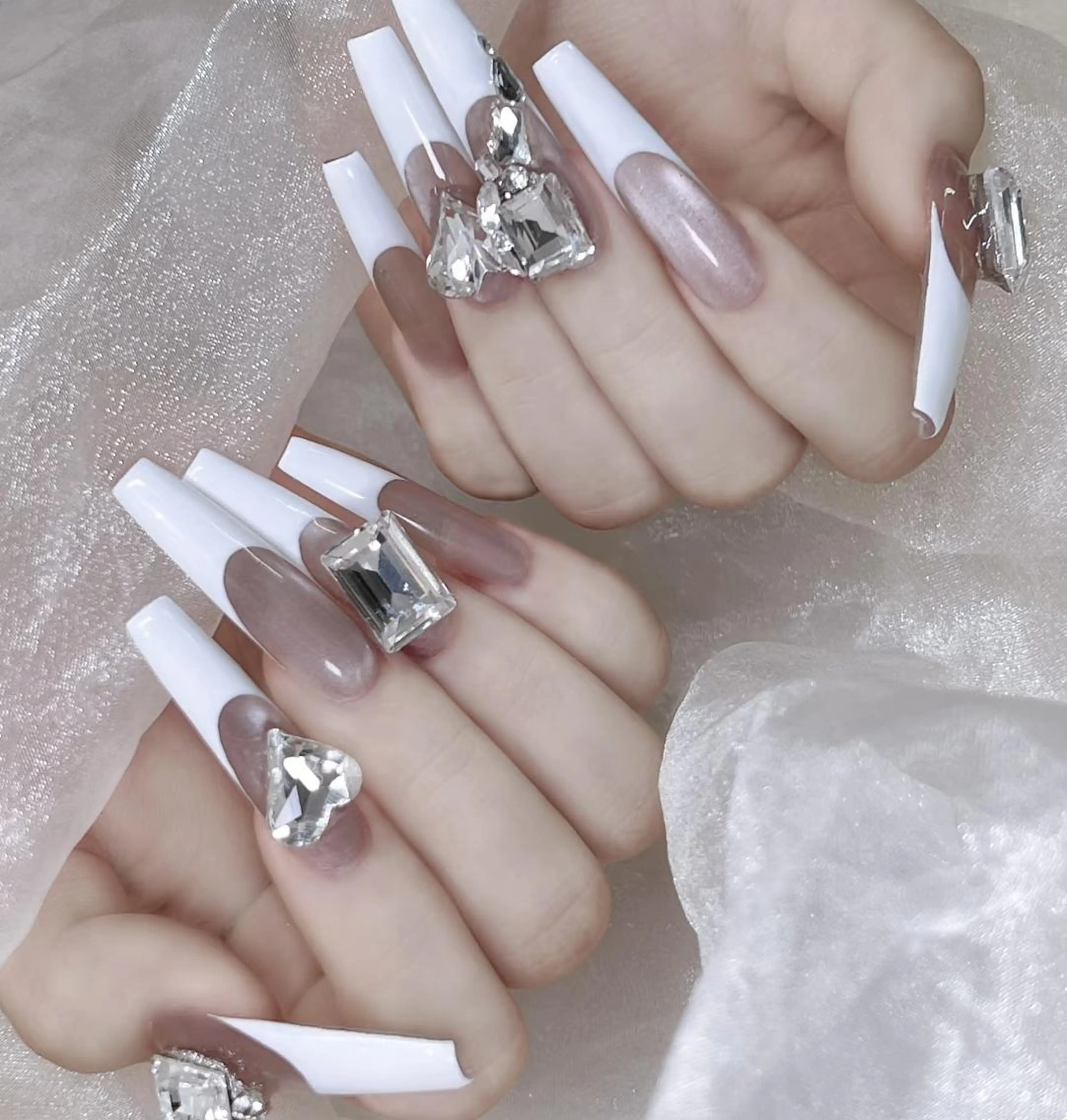 ネイル Mi Oのネイルデザイン