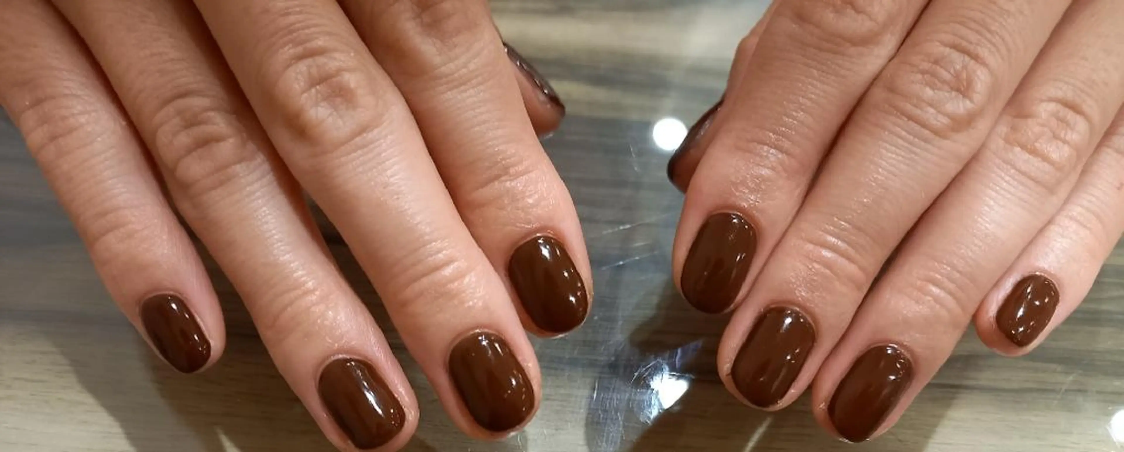 ネイル ハンドネイル Progress Nailのヘアスタイル