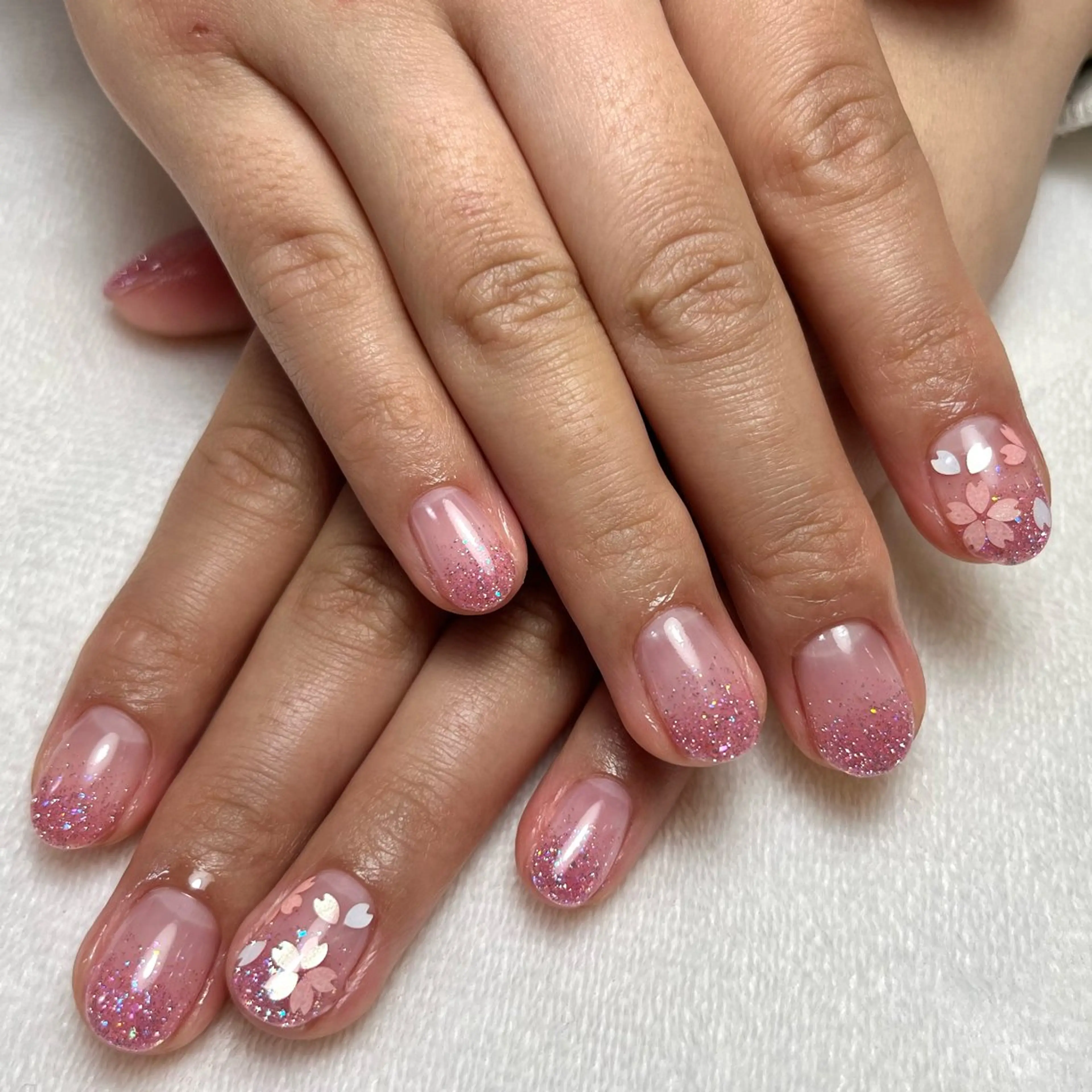 ネイル nailsalon  Josee所属・nailsalon Joseeワシズのネイルデザイン