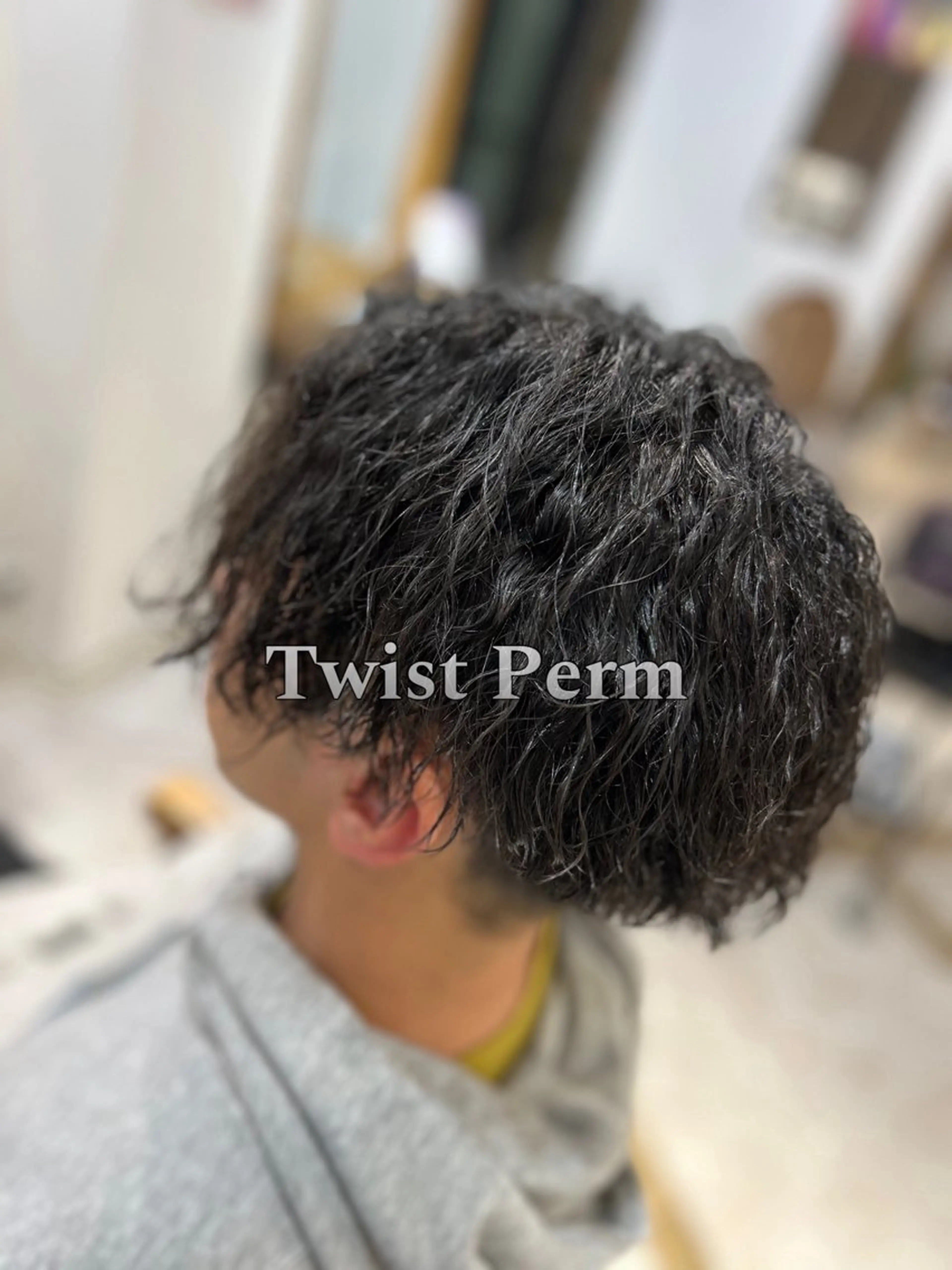 ショート 🫧Agu gina /Yusei🦋のヘアスタイル