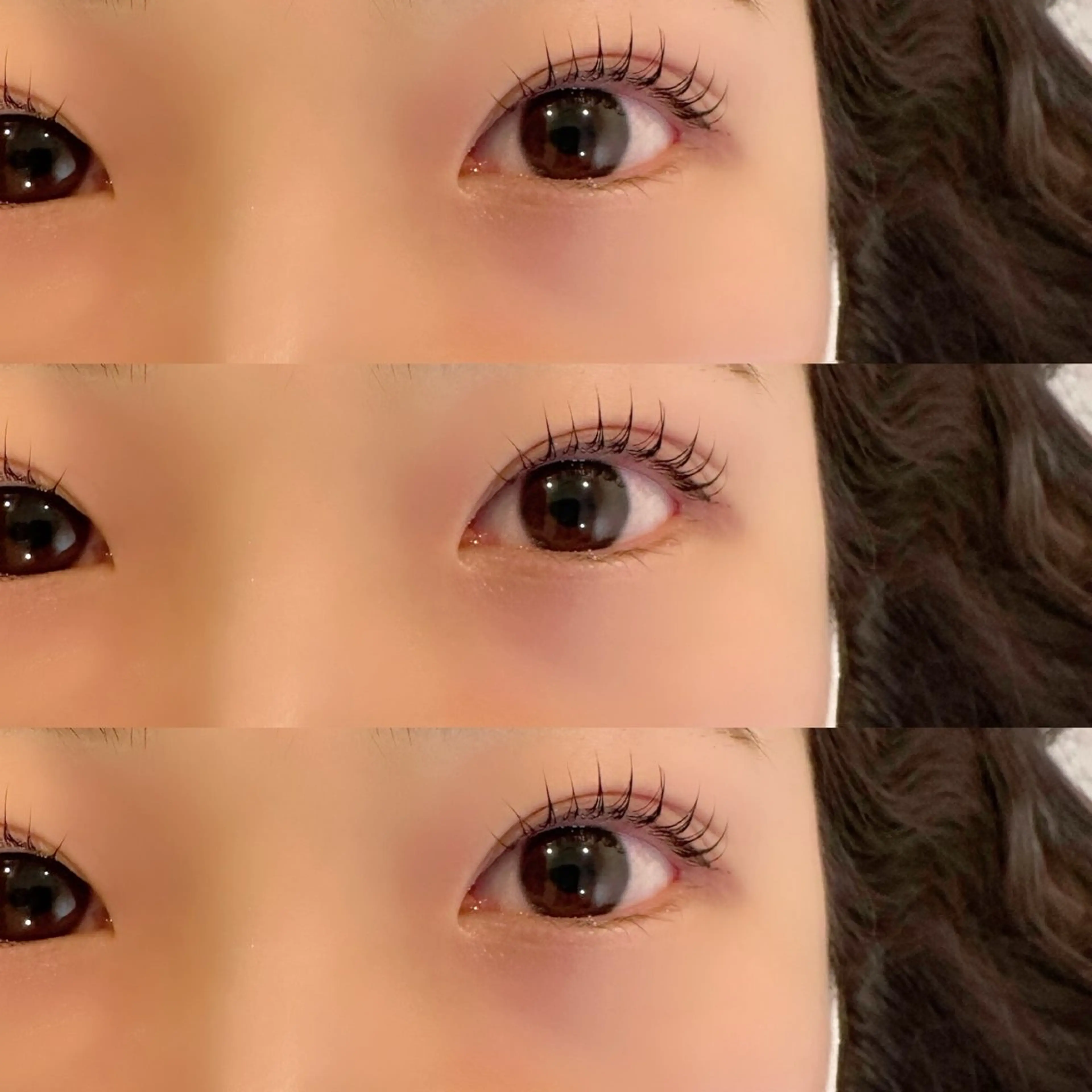 マツエク・マツパ マツパ シェアサロンJAM所属・takako _eyedesignの眉毛・アイブロウイメージ