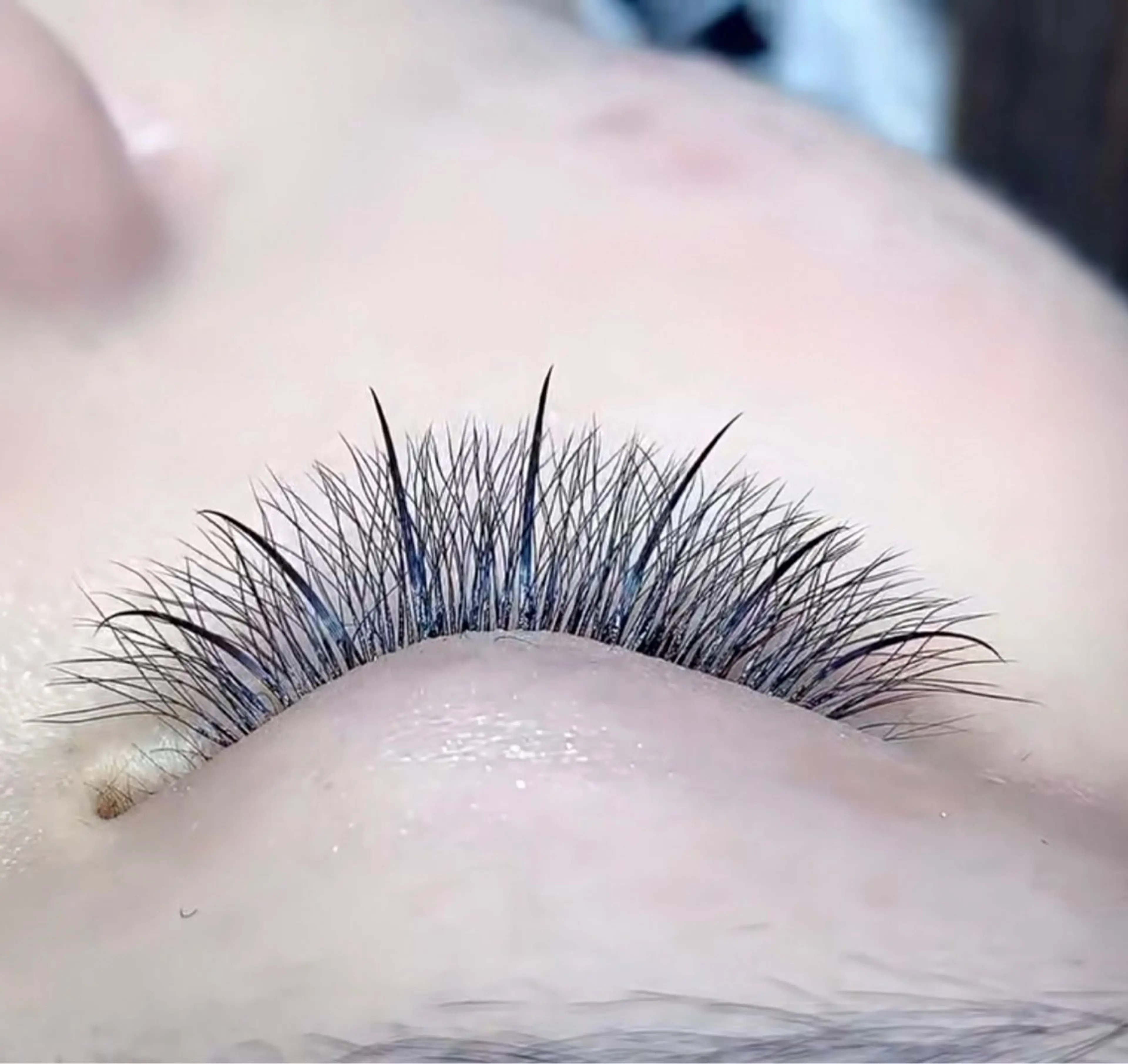 マツエク・マツパ 神崎マツエク専門所属・神崎💗 EMA beautyのマツエク・マツパデザイン