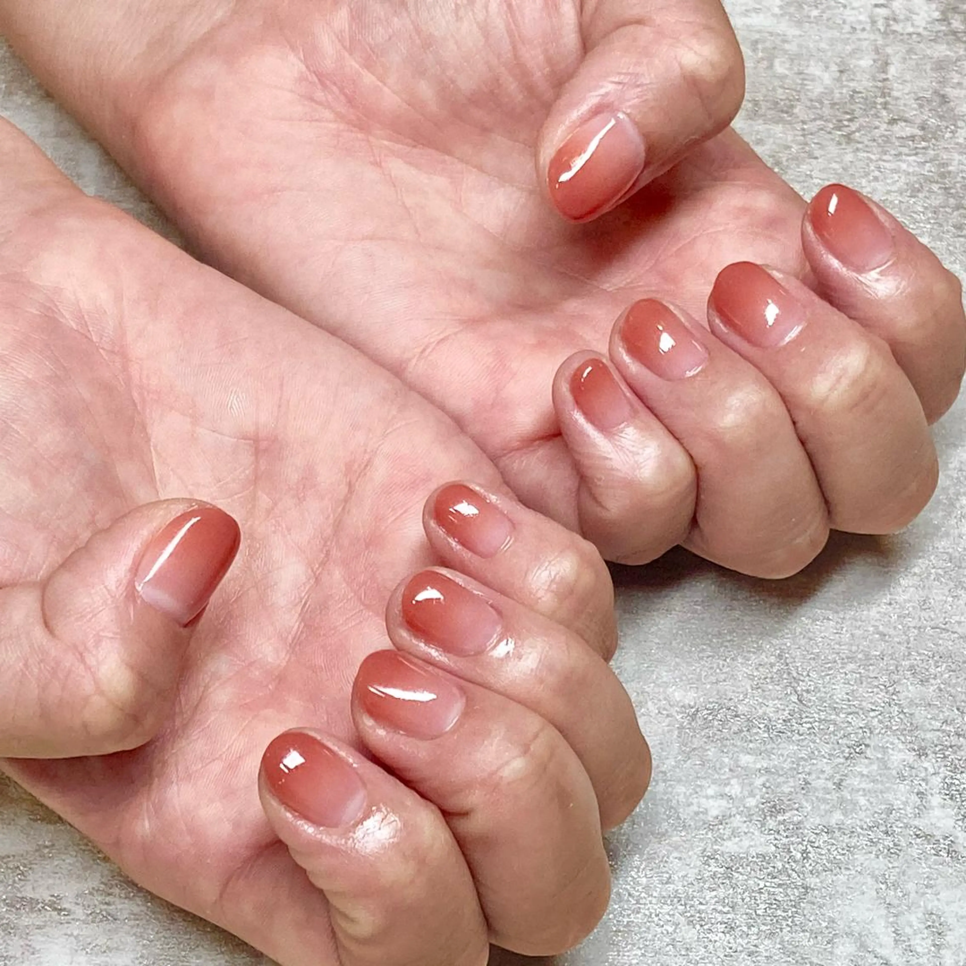 ネイル Nailsalon Renのネイルデザイン