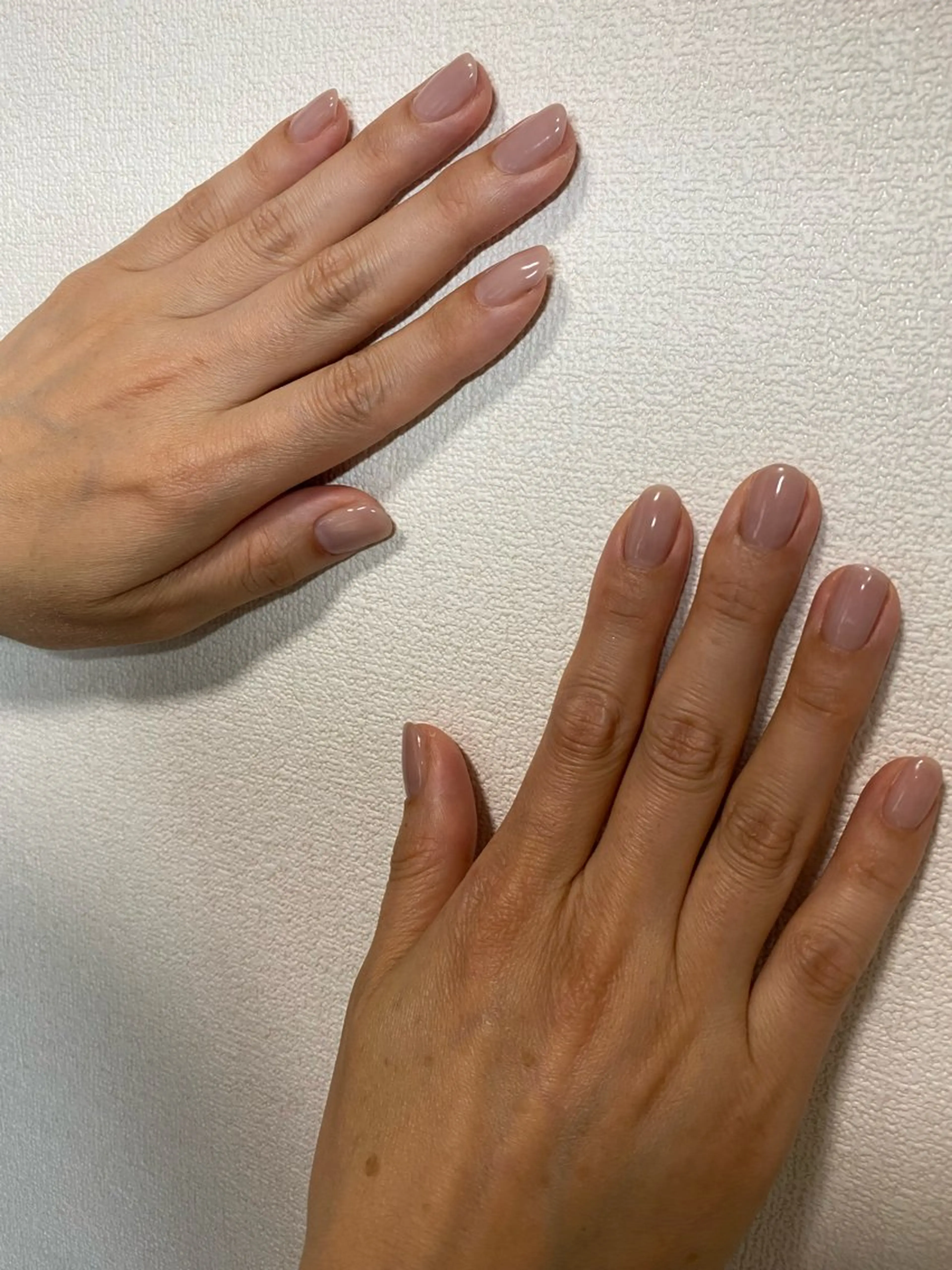 ネイル ハンドネイル 自宅サロン FeelFreeのネイルデザイン