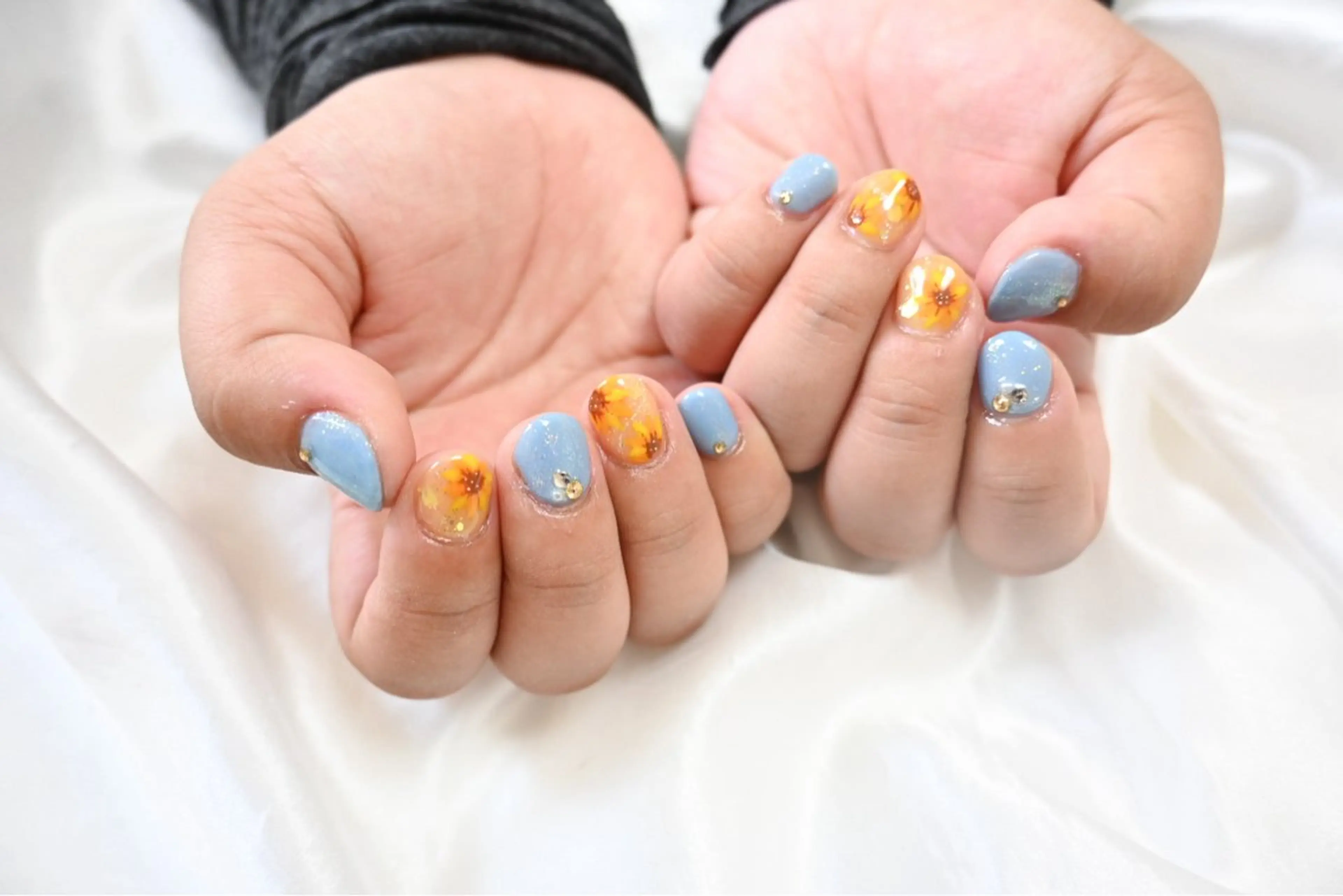 ネイル nailsalon ★homeneonのネイルデザイン