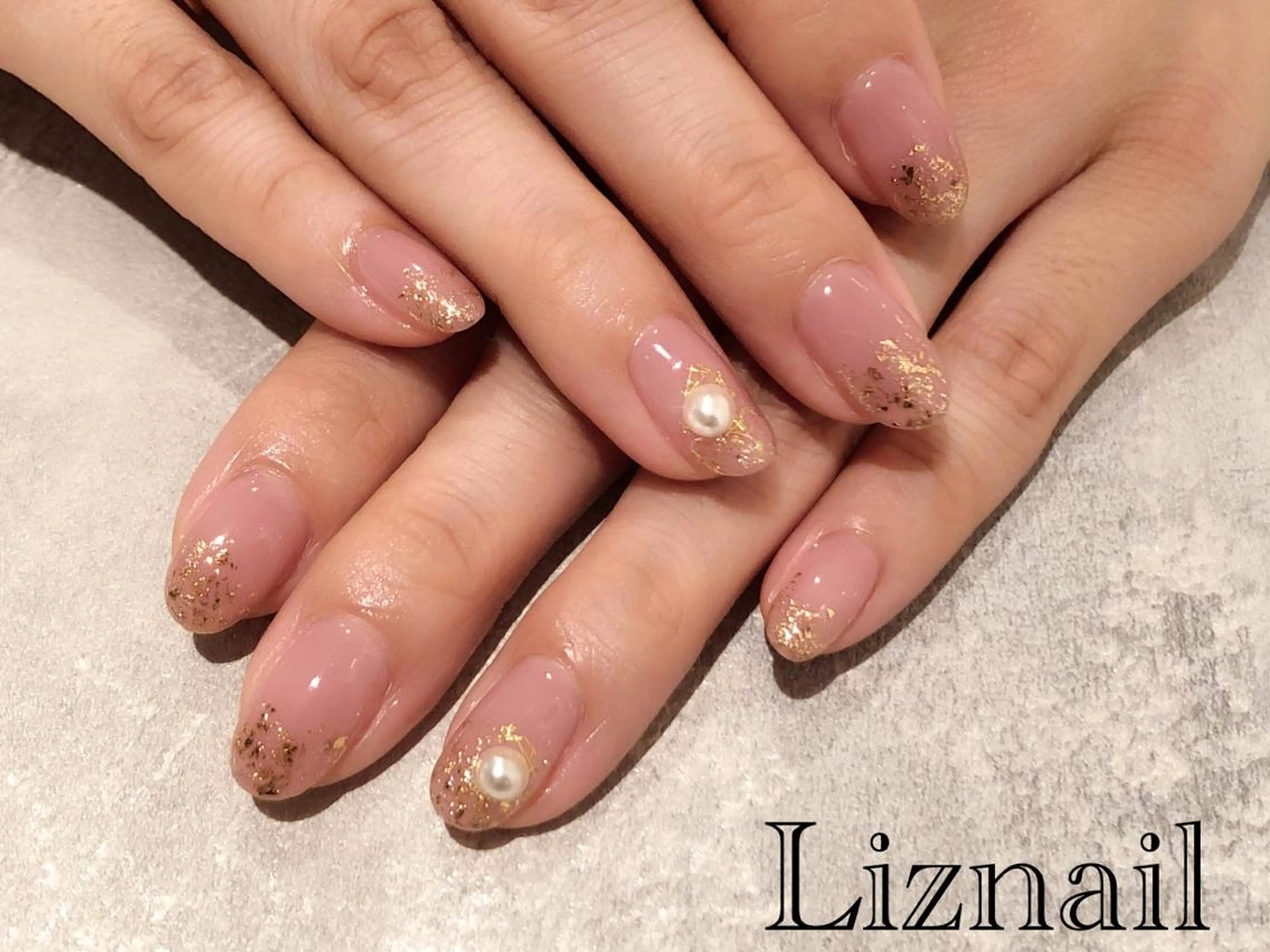 ネイル Rawr / saoriのネイルデザイン