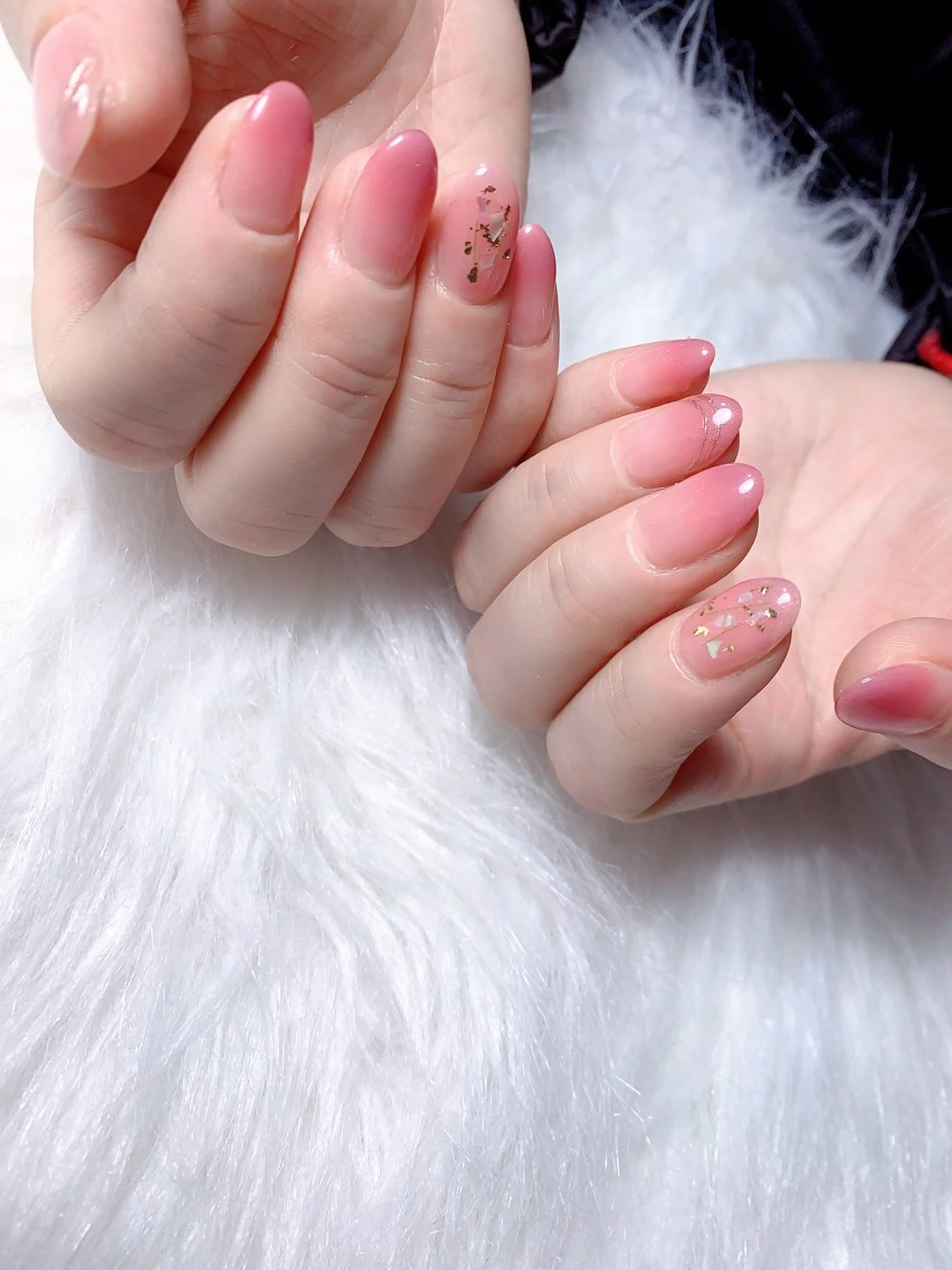 ネイル 💅E•U•B NAIL🌹所属・横浜市中区曙町 ネイルE·U·Bのネイルデザイン