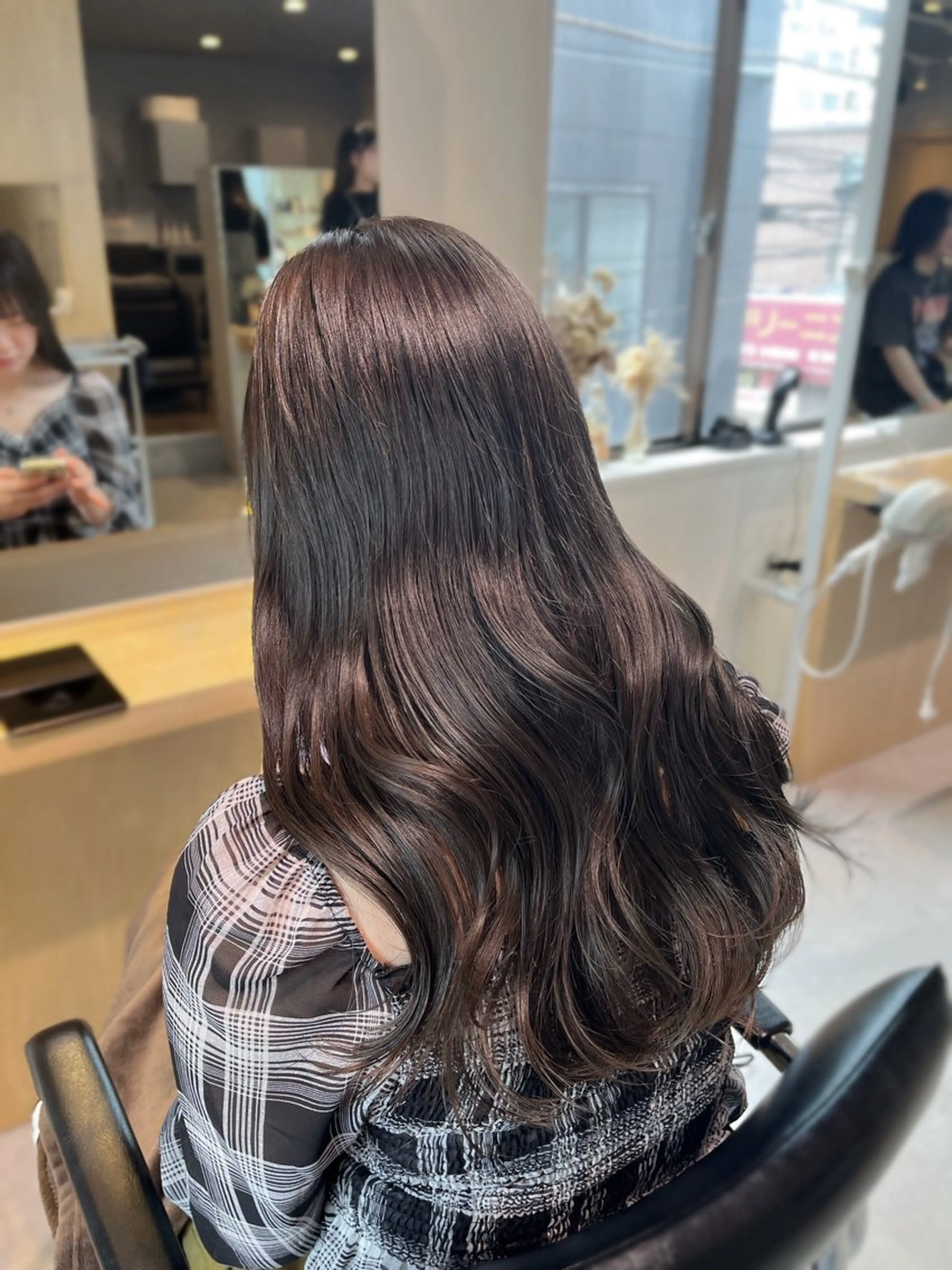 🌷リピーター様 one colorの写真