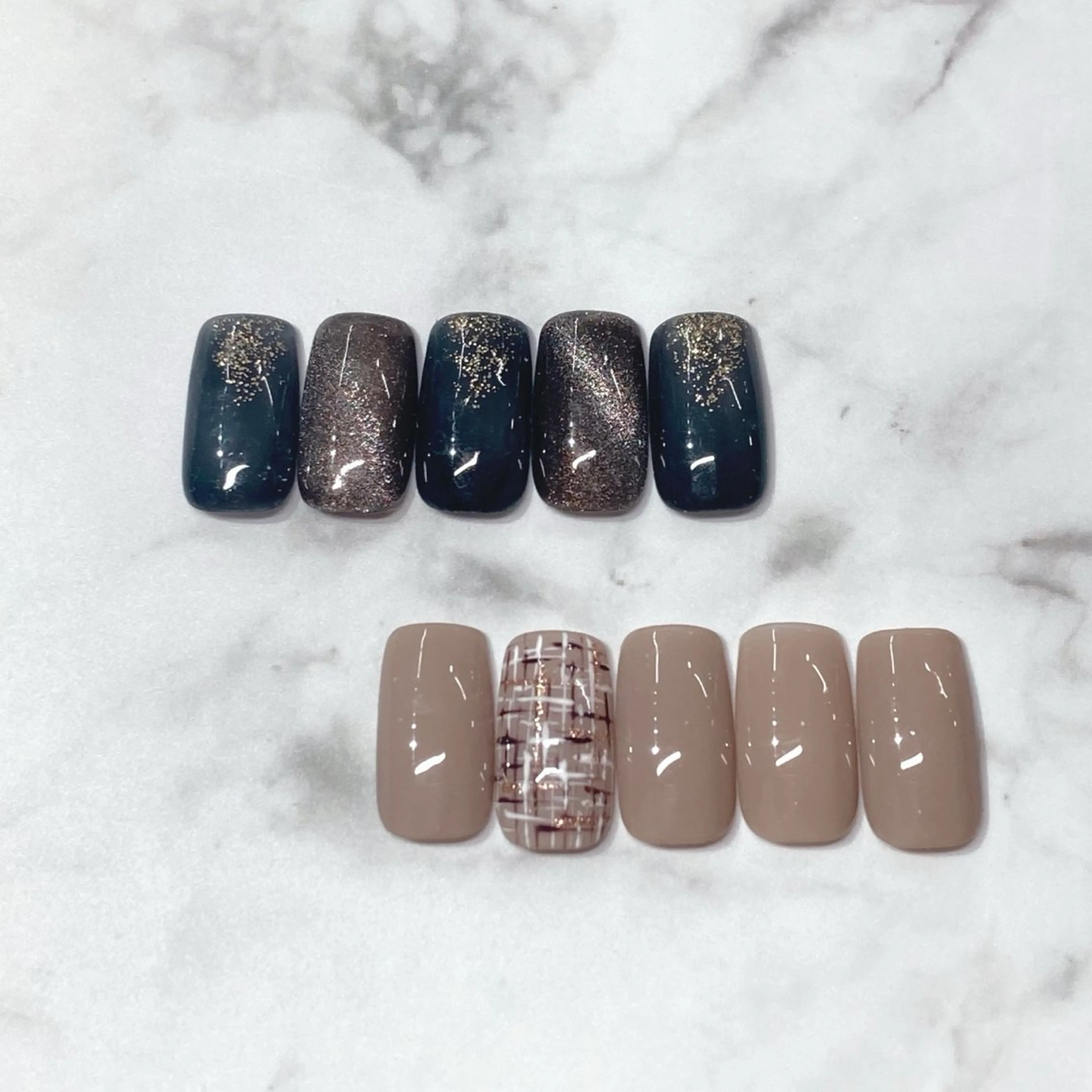 ネイル Lani🌈Nail AMIのネイルデザイン