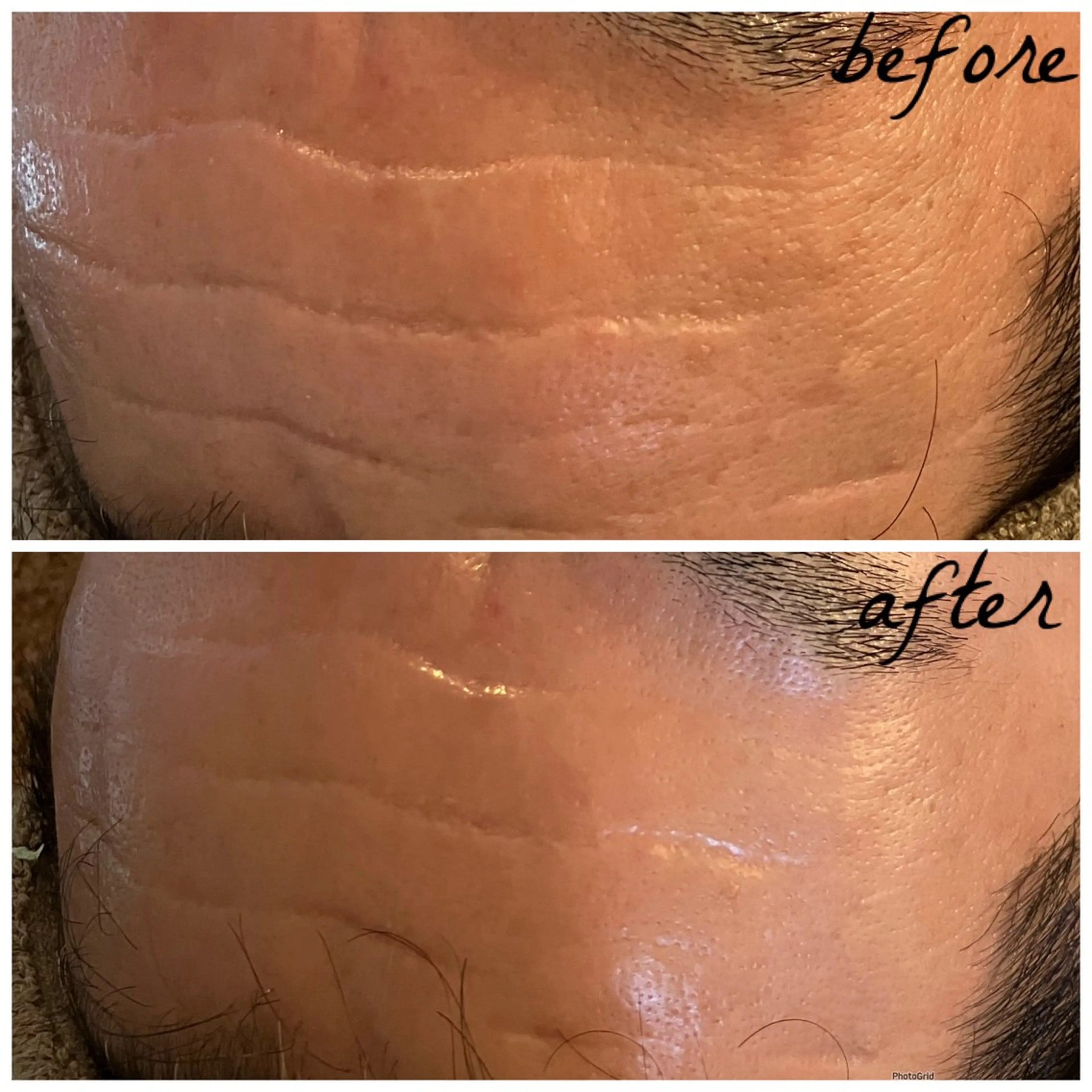 メンズ メナード岐阜茜部 杉浦のエステ・リラクイメージ