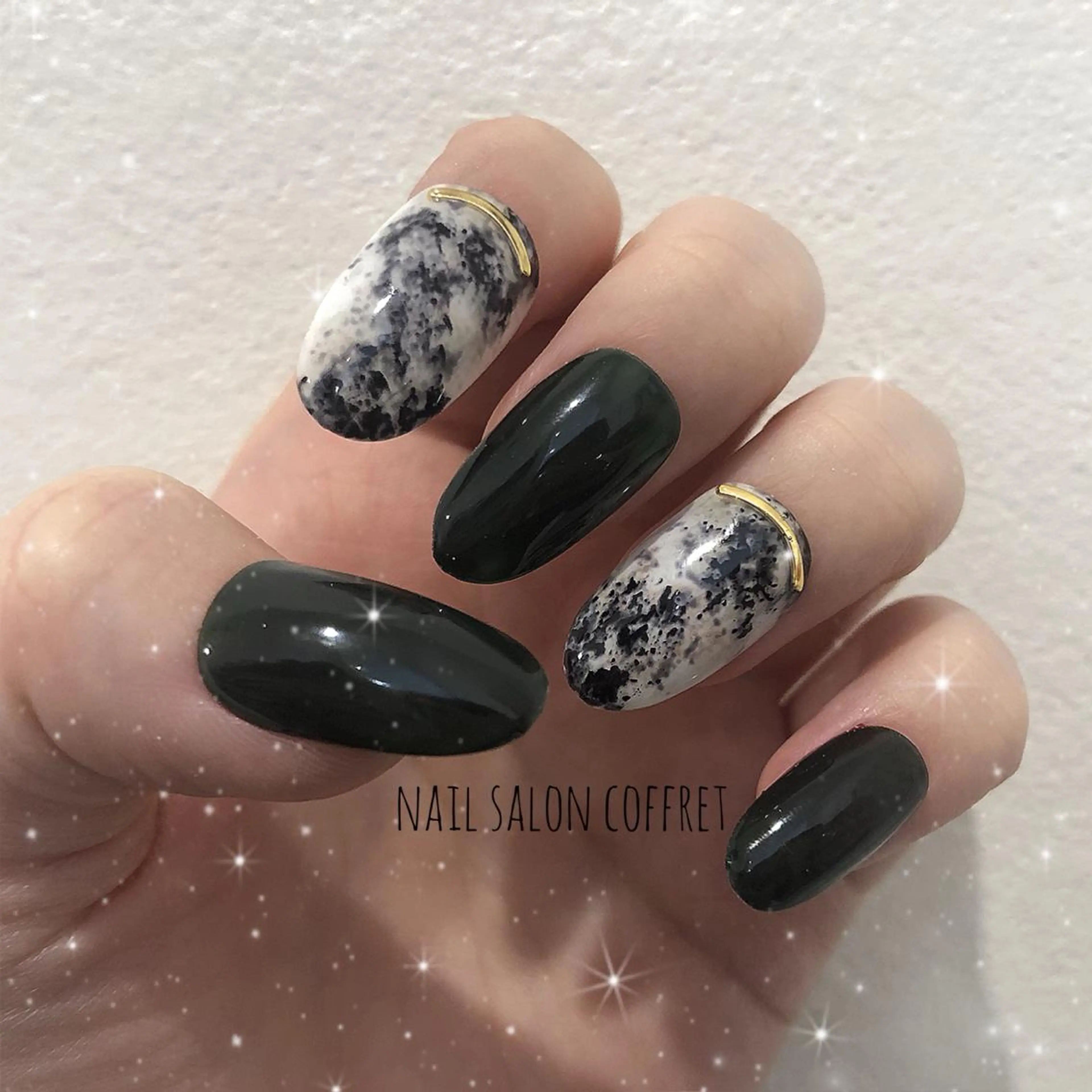 ネイル WOLTOKYO池袋 💕maiのネイルデザイン