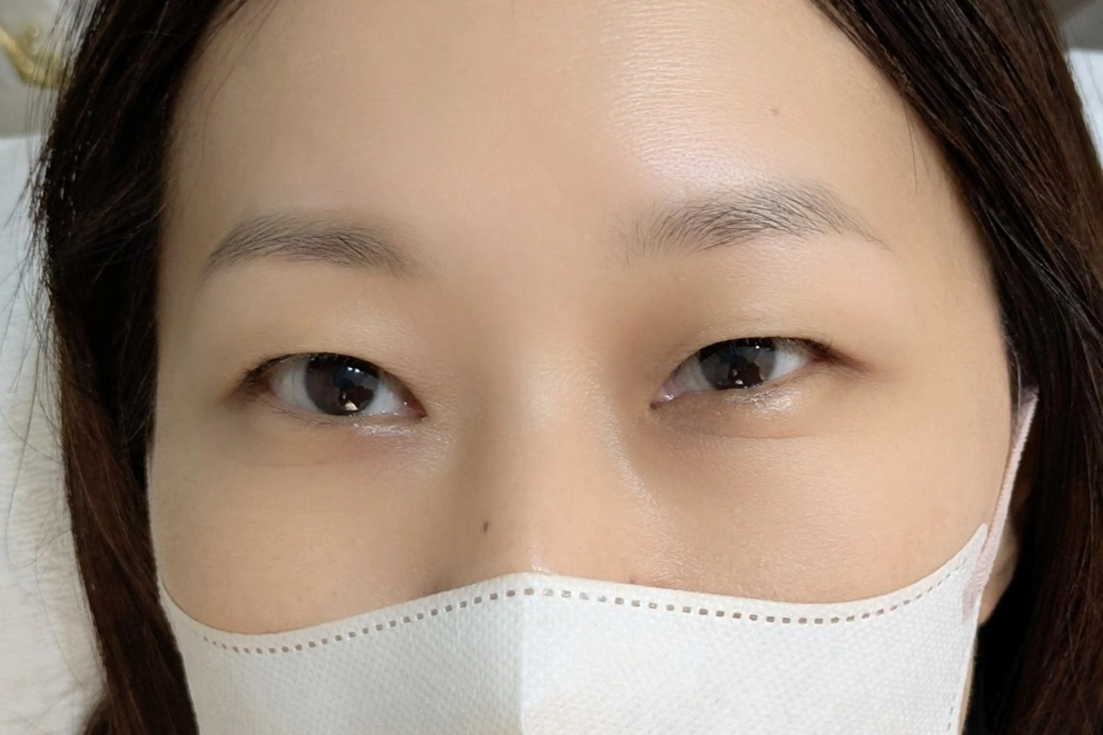 アイブロウ yeonヨン｜大人 女性が選ぶハイサロンのマツエク・マツパデザイン