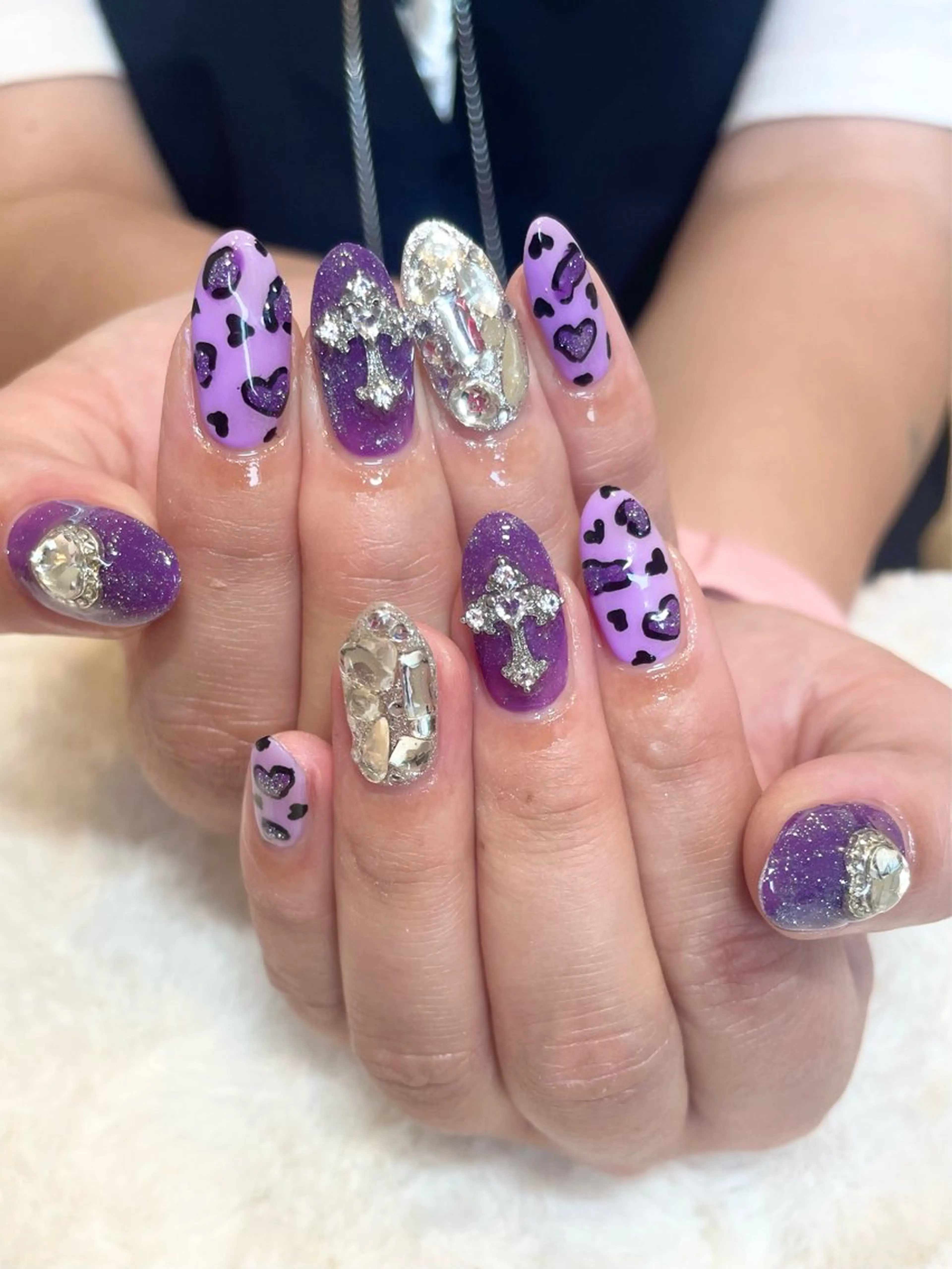 ネイル ハンドネイル nail 23のネイルデザイン
