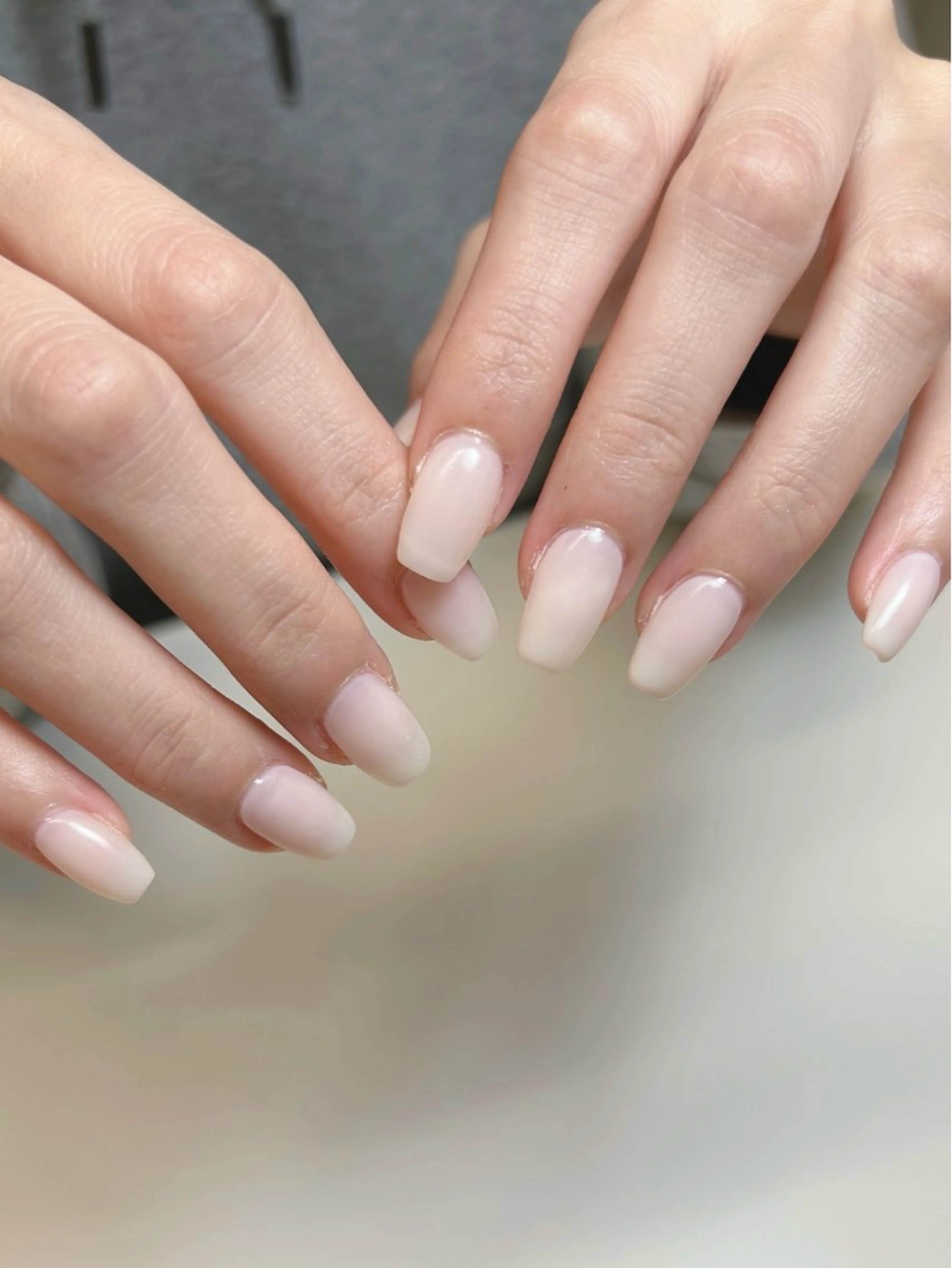 ネイル ハンドネイル 透灯 TOUTOU所属・透灯 TOUTOU 🪄のネイルデザイン