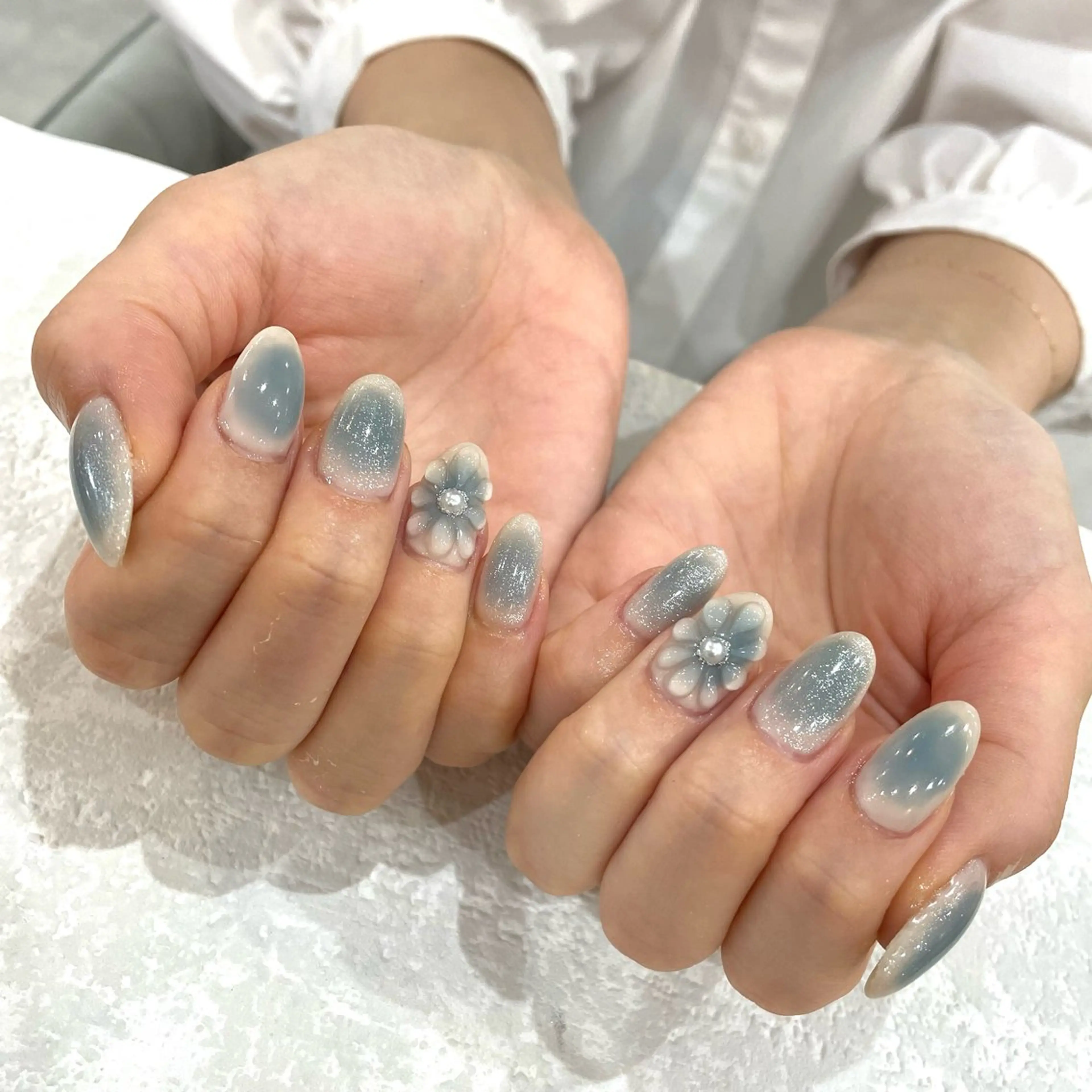 ネイル Lisia salonのネイルデザイン