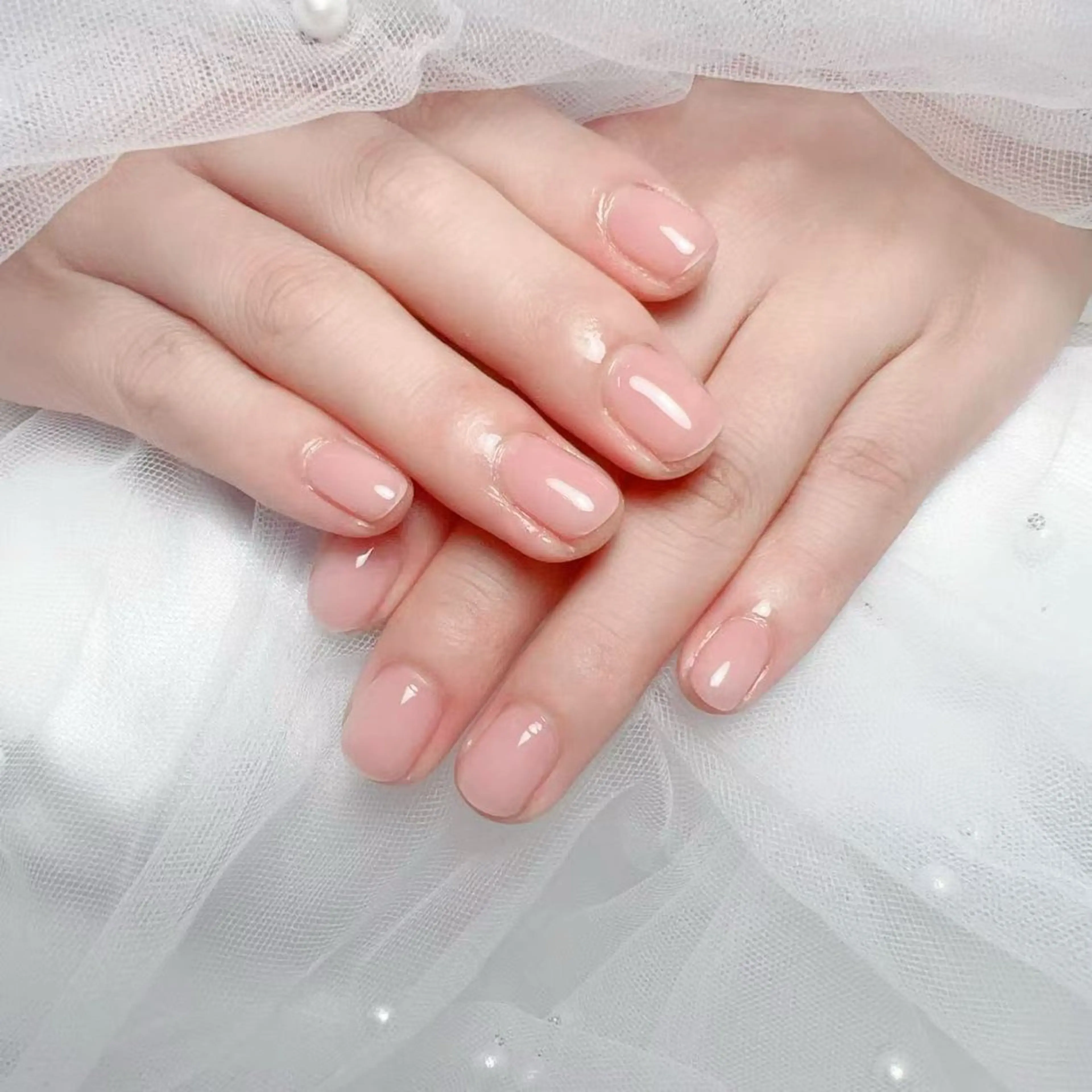 ネイル smile nail omiyaのネイルデザイン