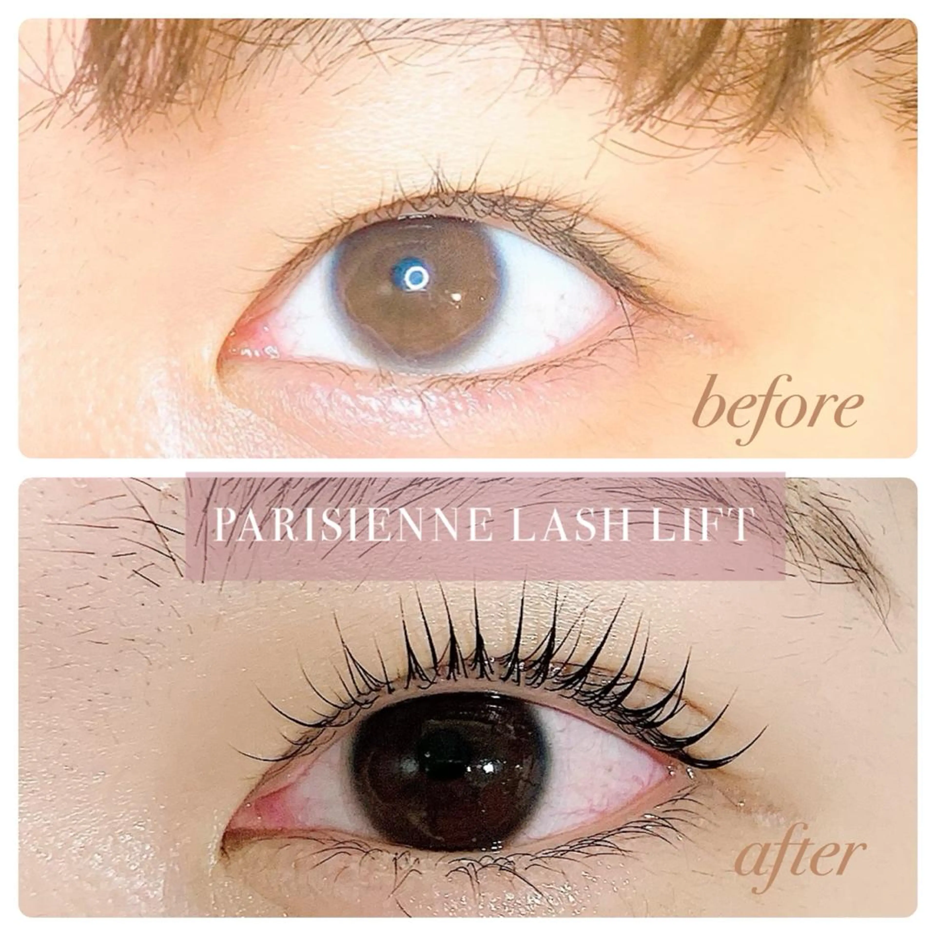 マツエク・マツパ メッサ•ラフィナート所属・MESSA Raffinatoのマツエク・マツパデザイン