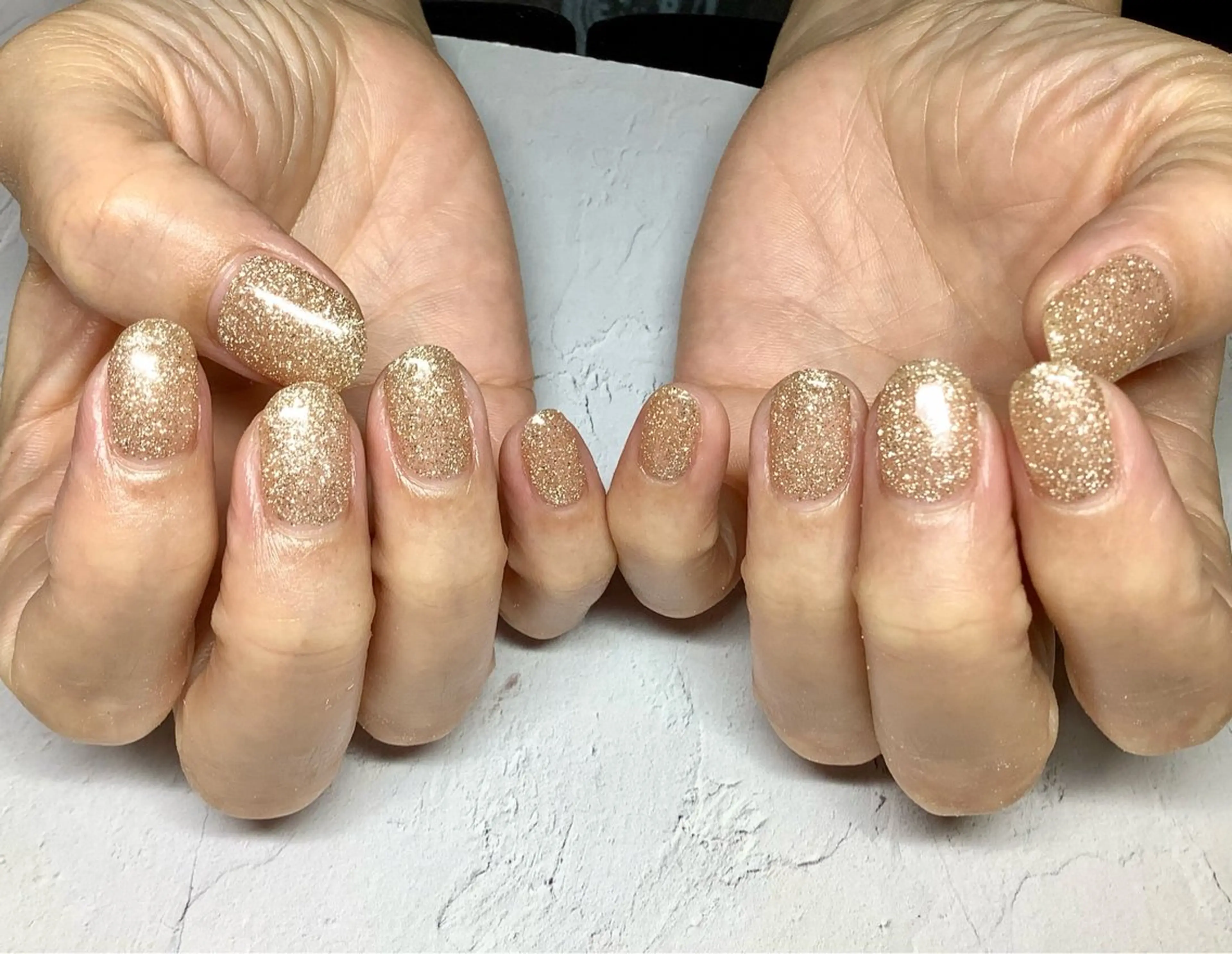 ネイル フラッシュネイル ハンドネイル nailsalon Bonita【ボニータ】所属・✨ネイル💅ボニータ 💐Shioriのネイルデザイン