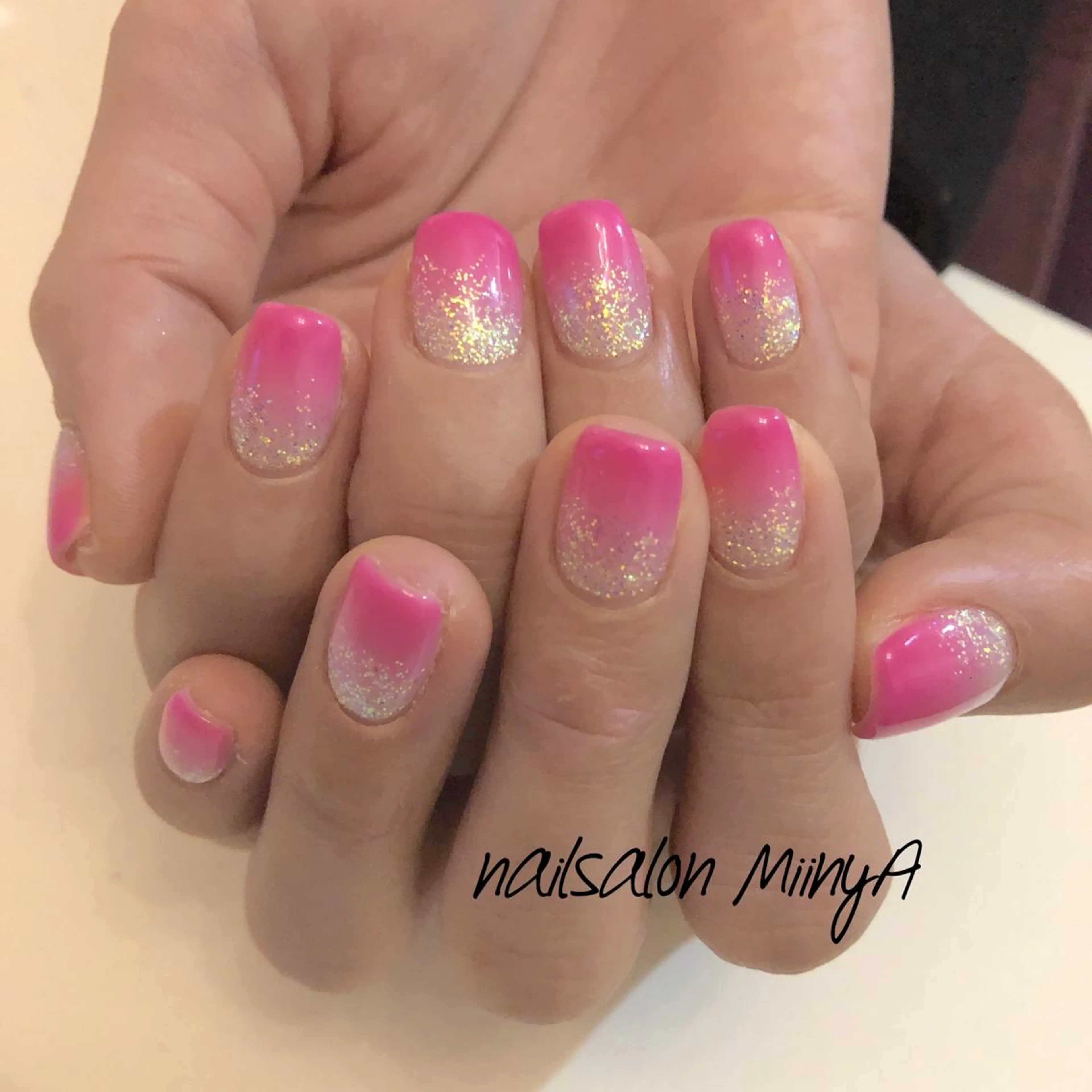 ネイル ♡ miyaのネイルデザイン