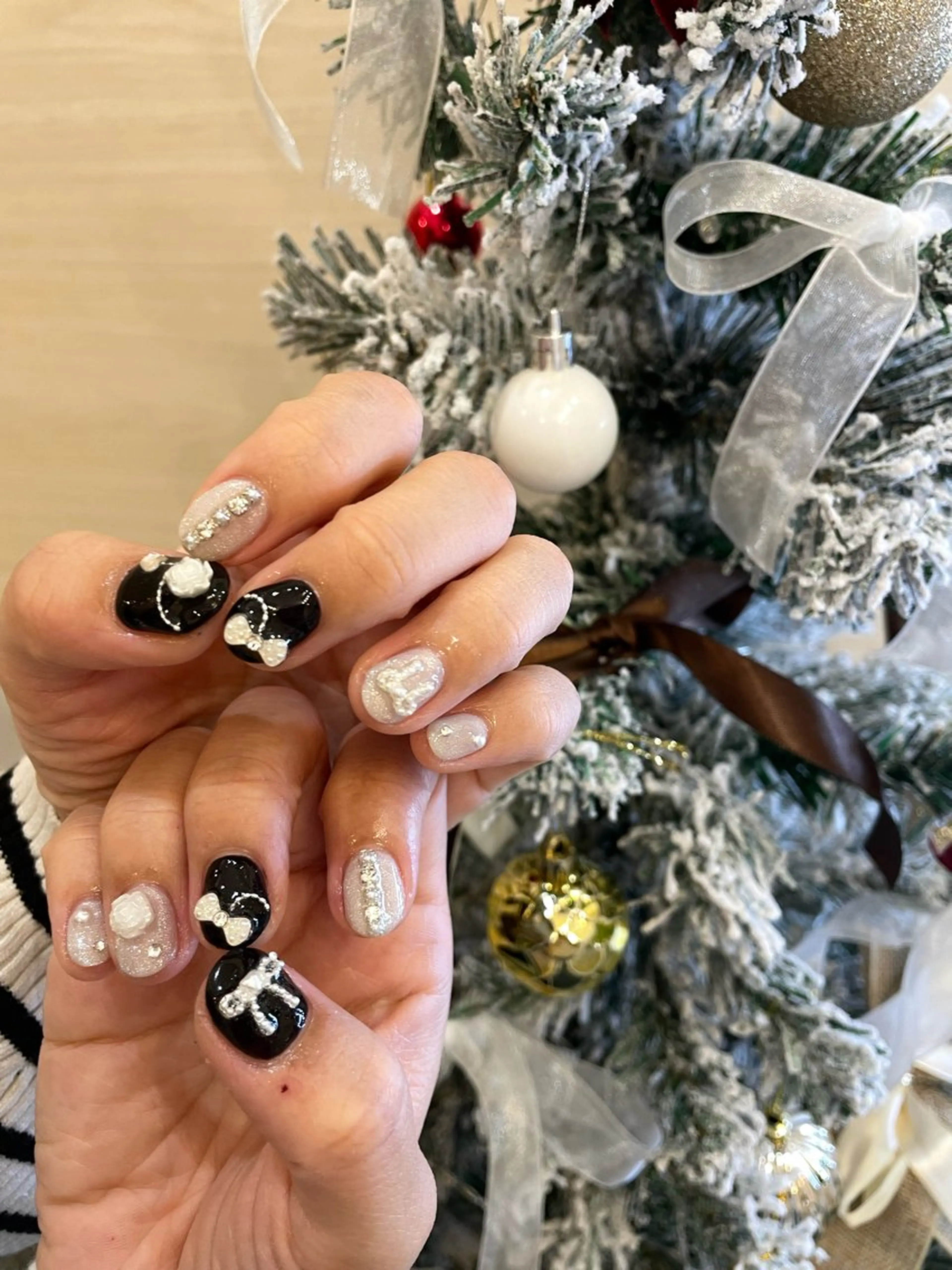 ネイル Nail Salon Gummi.のネイルデザイン