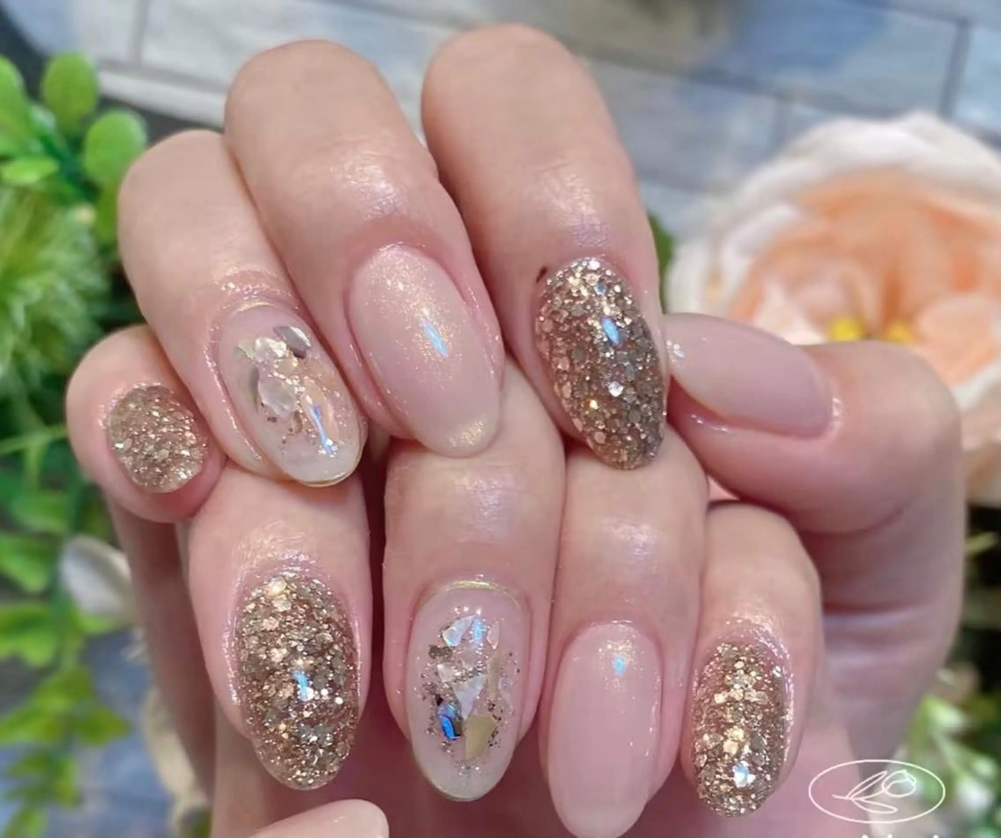 ネイル ハンドネイル ハンドケア FUTURE   BEAUTY所属・FUTURE BEAUTYのネイルデザイン