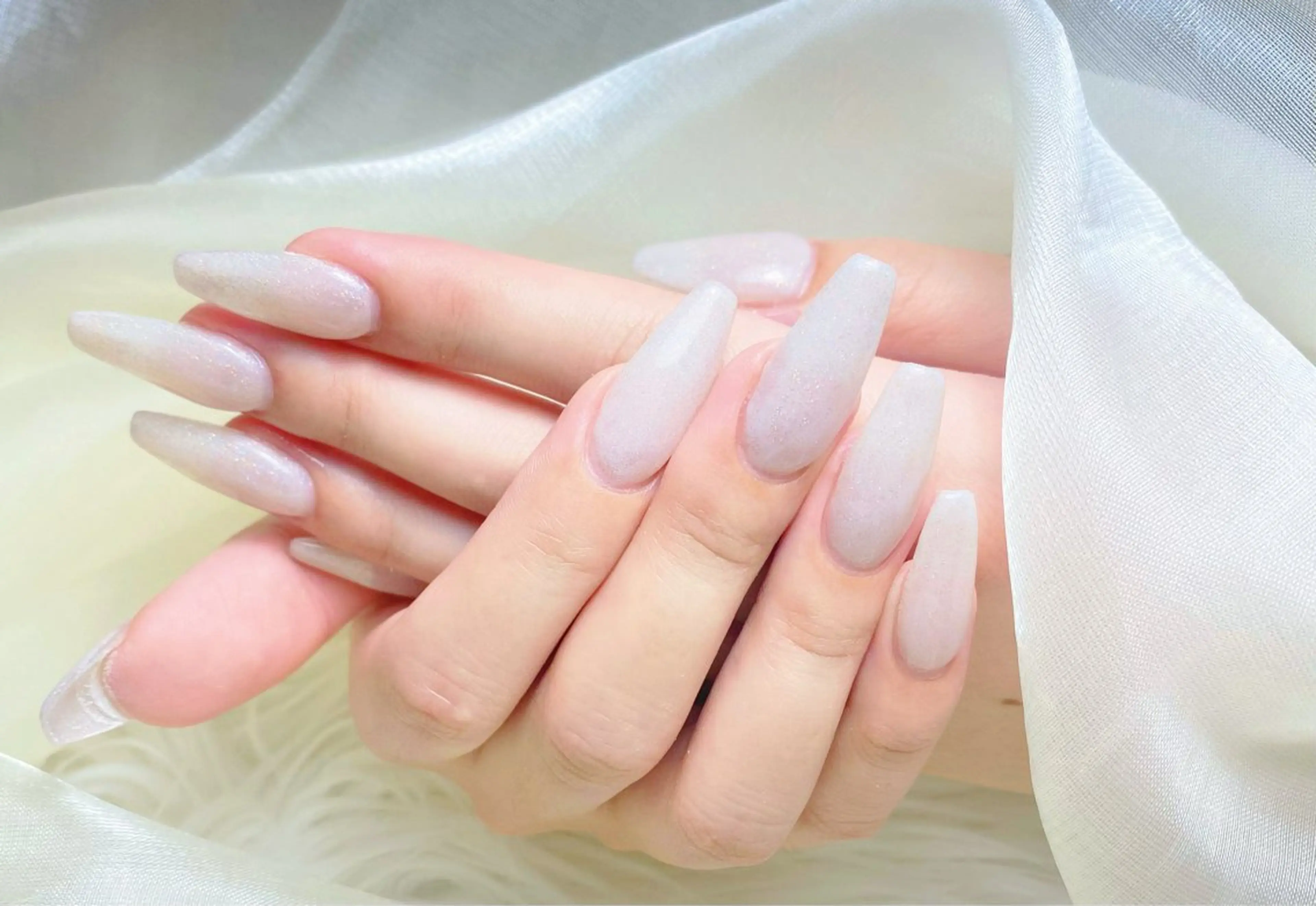 ネイル T&K nail所属・T&K nail ユりのネイルデザイン