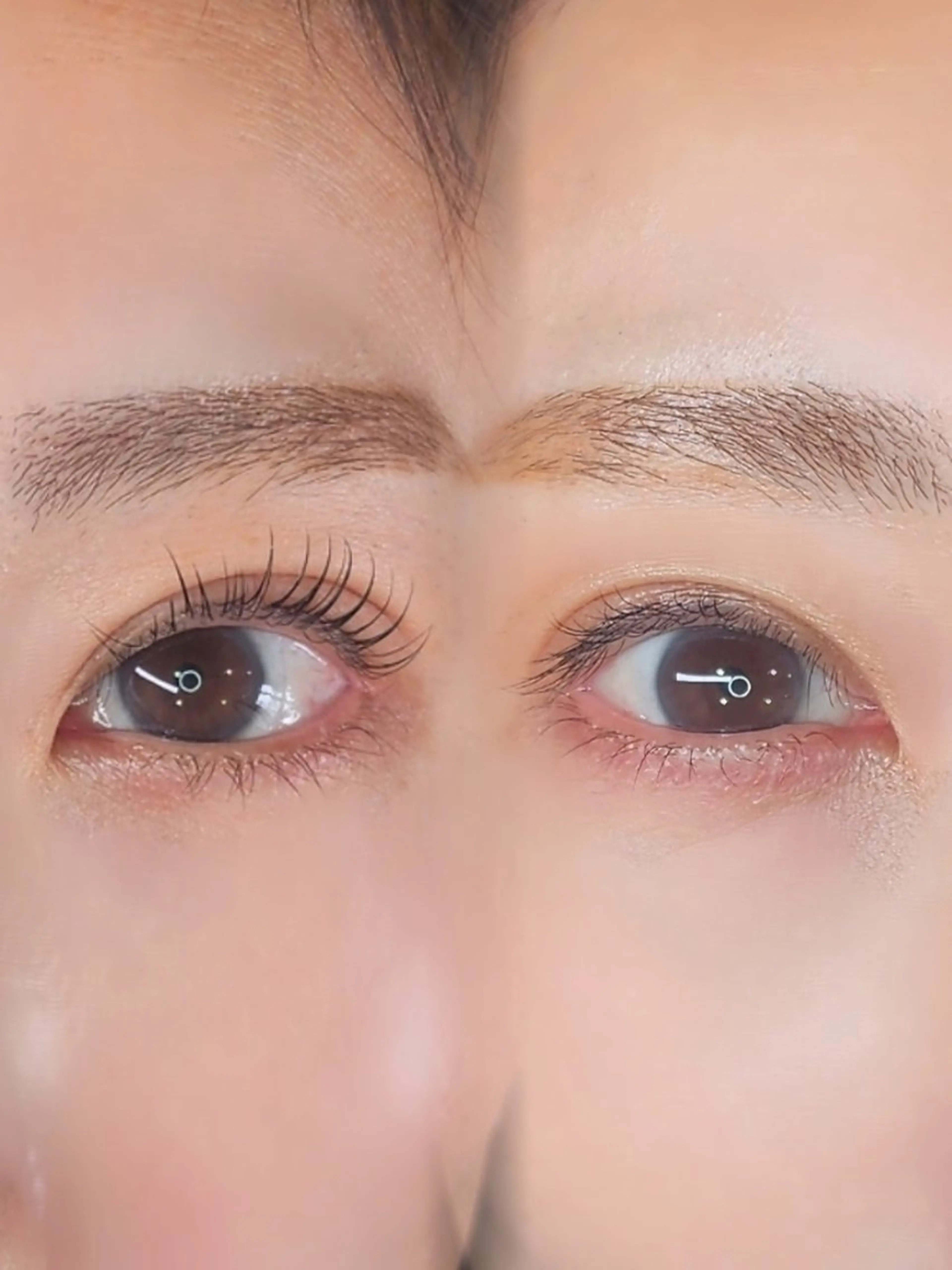 マツエク・マツパ Refoile所属・11/4open👏 Refoile🎉のマツエク・マツパデザイン