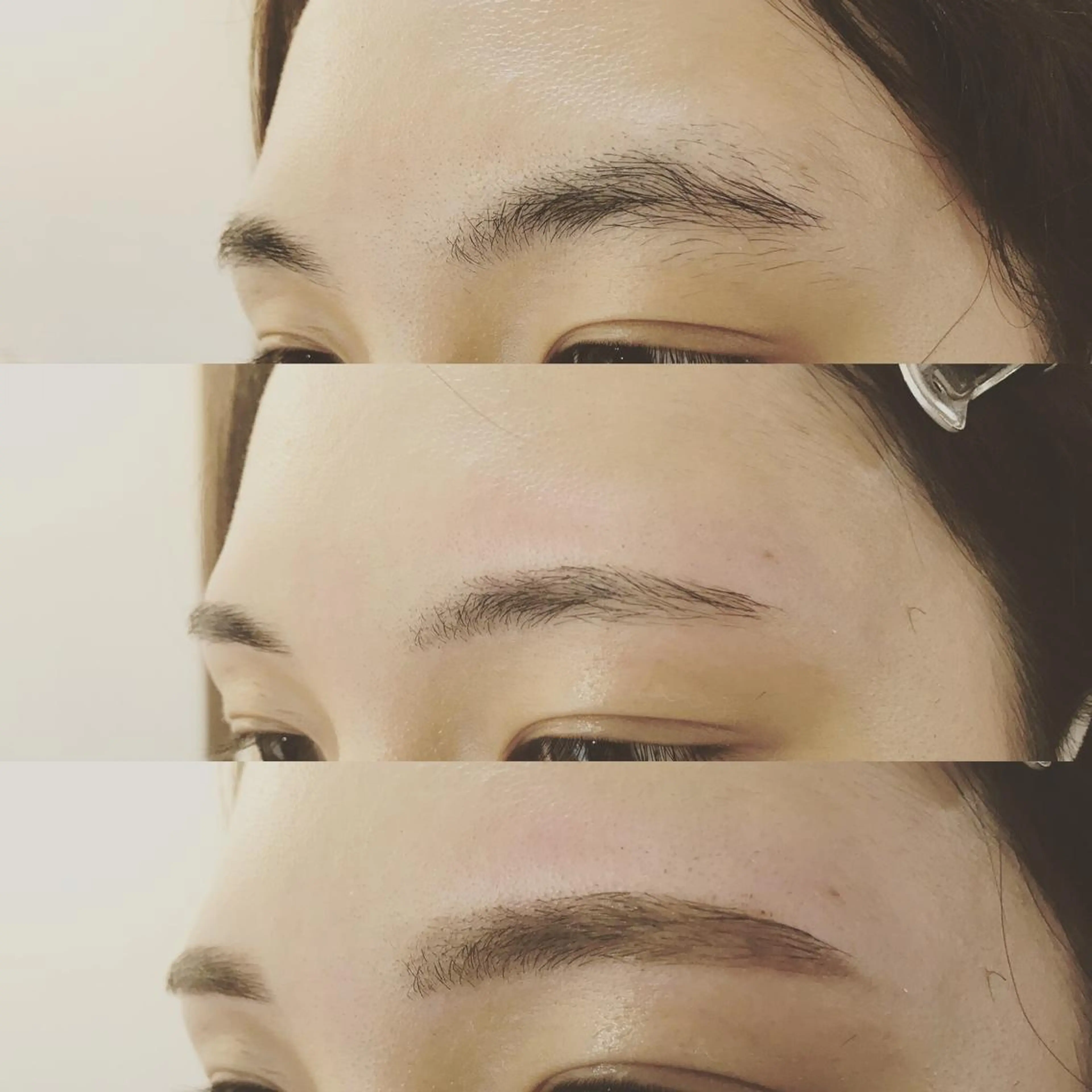 ワックス脱毛 眉カット その他(アイブロウ) ⭐️Eye＆Eyeblowsalon⭐️Dafne⭐️所属・Dafne SAIのマツエク・マツパデザイン