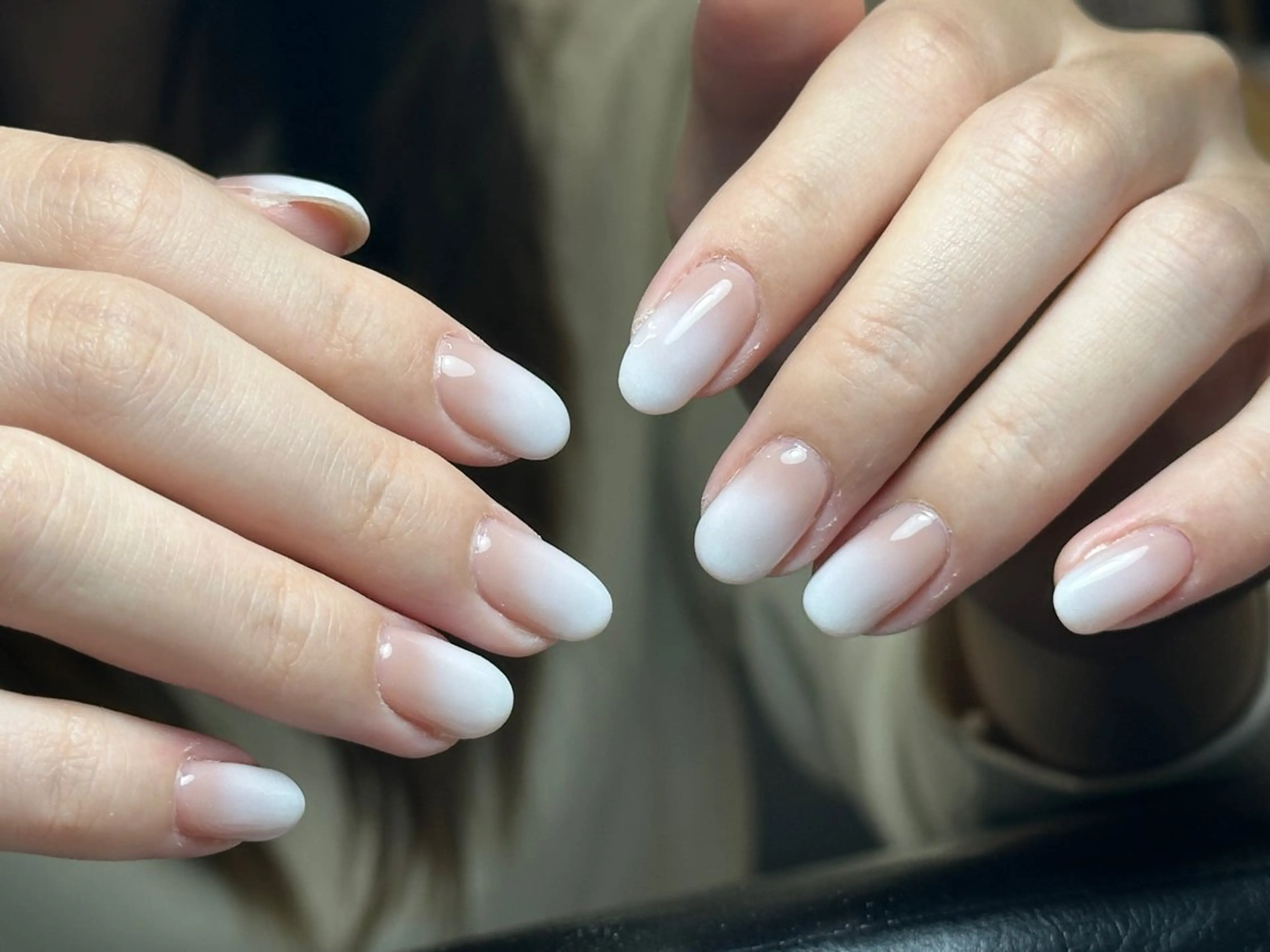 ネイル Eve ネイルのネイルデザイン