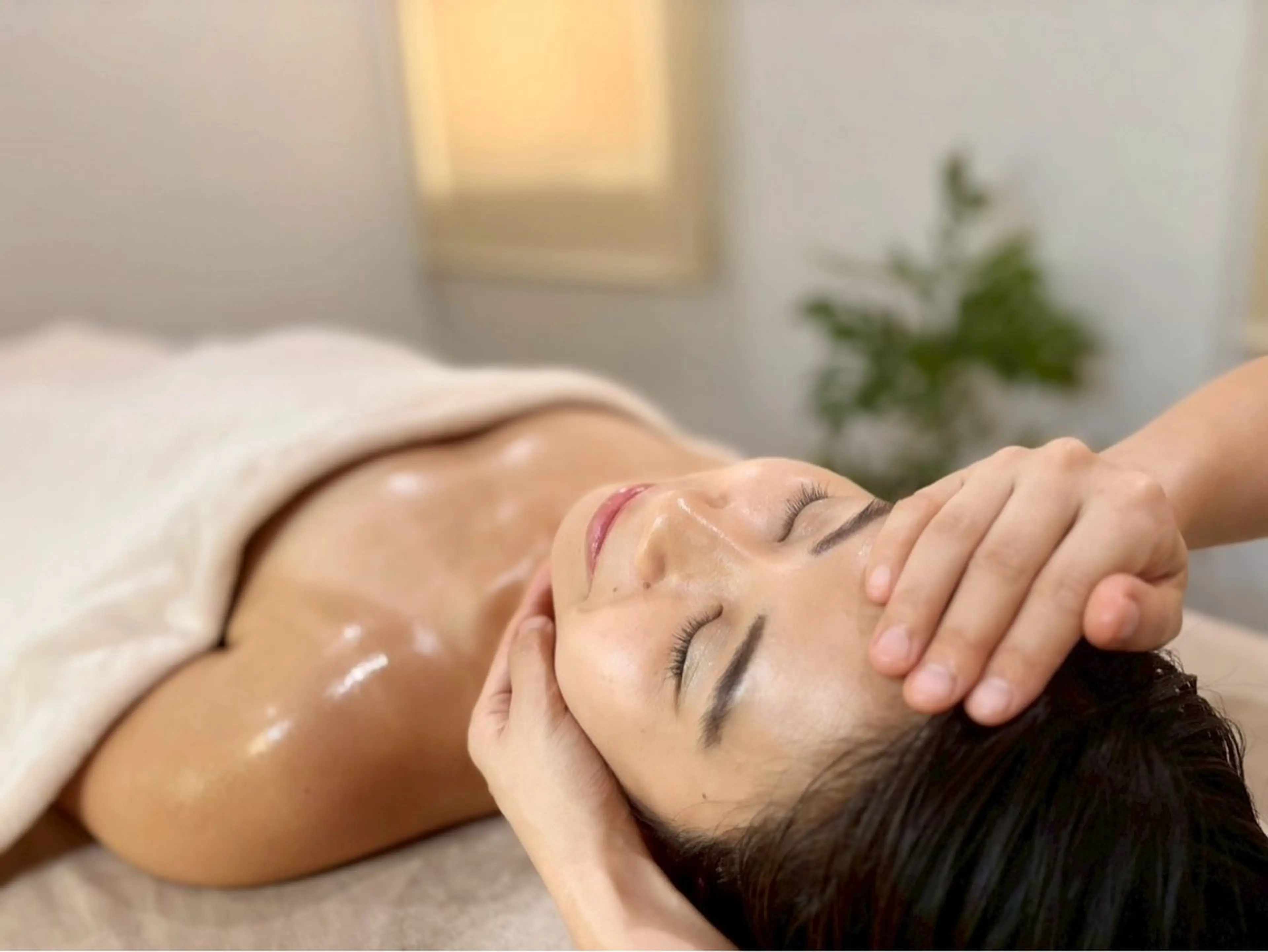 airy body カスミのエステ・リラクイメージ