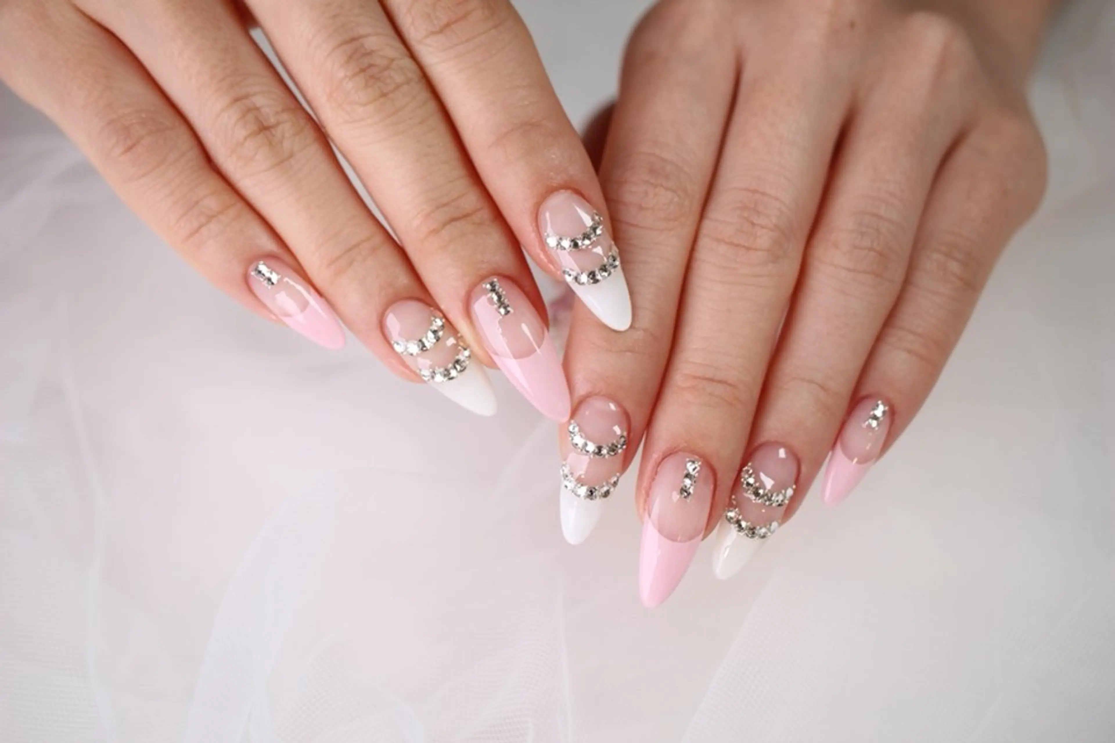 ネイル ハンドネイル Nail salon CELEBRAILのネイルデザイン